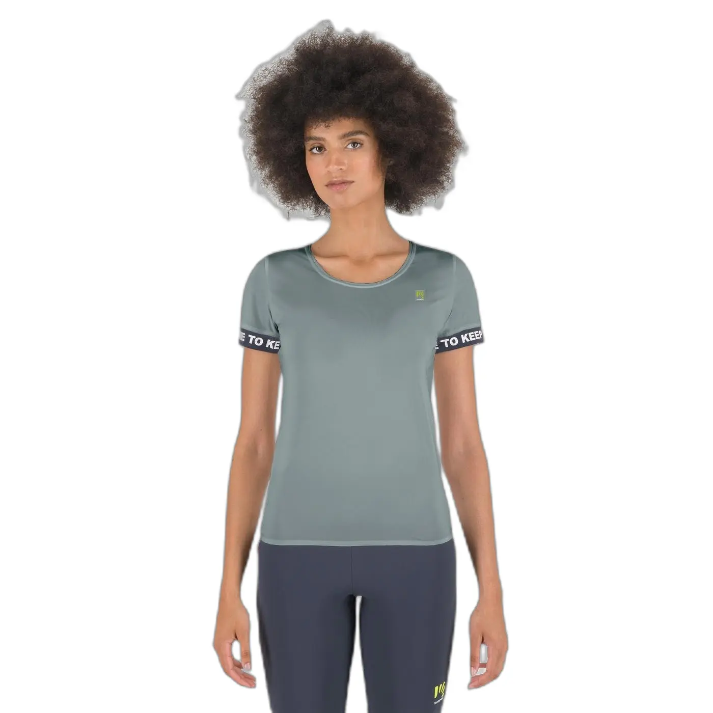 Maillot femme Karpos Easyfrizz