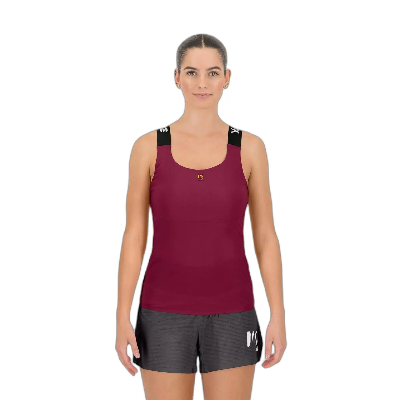 Débardeur femme Karpos Cengia