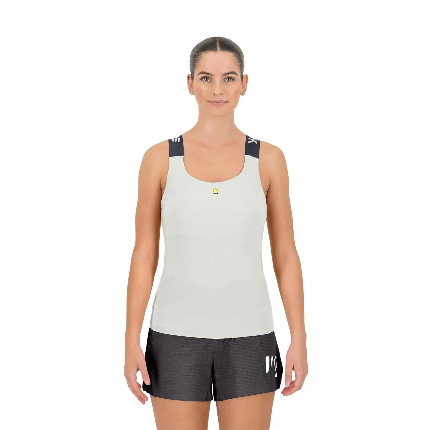 Débardeur femme Karpos Cengia
