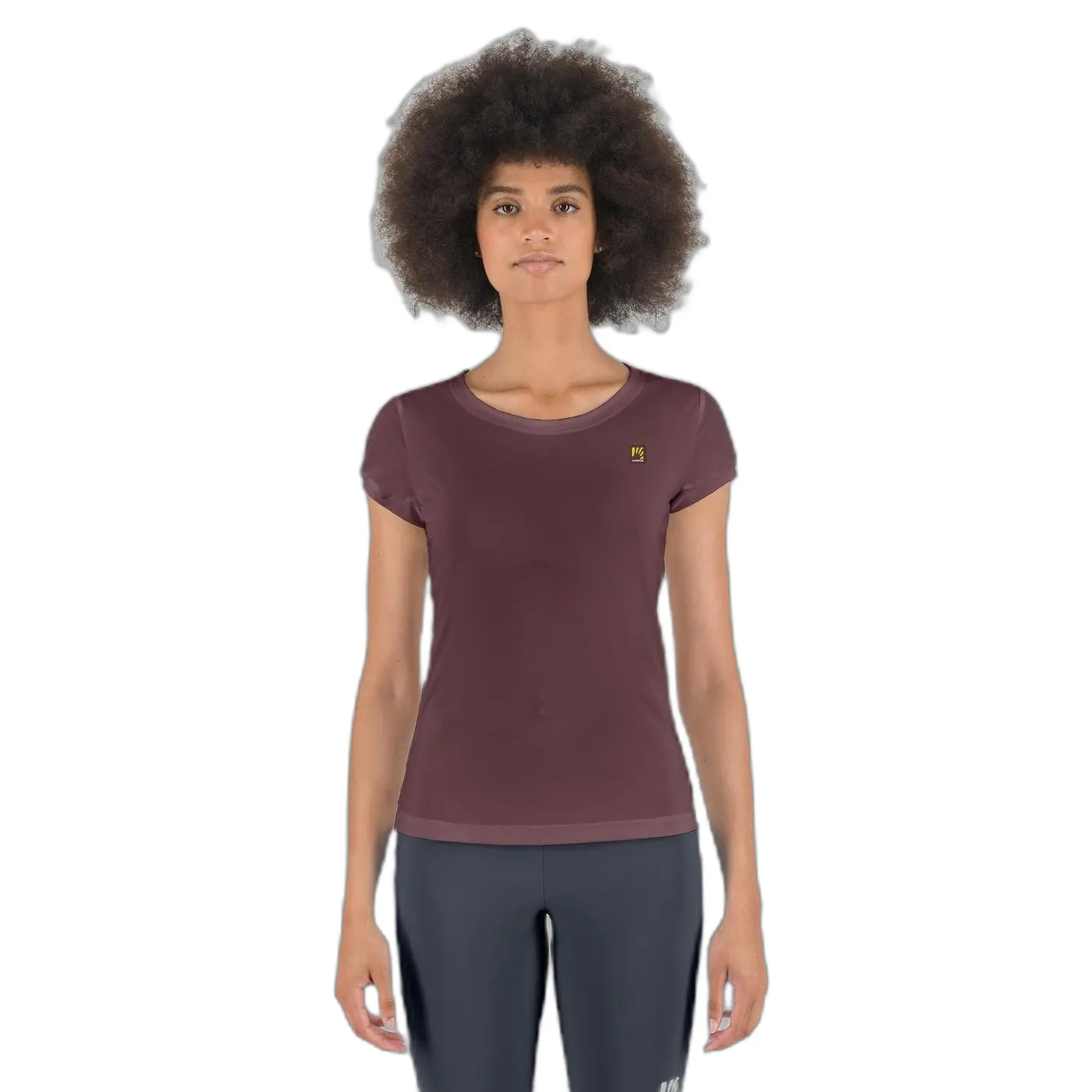Maillot femme Karpos Easygoing