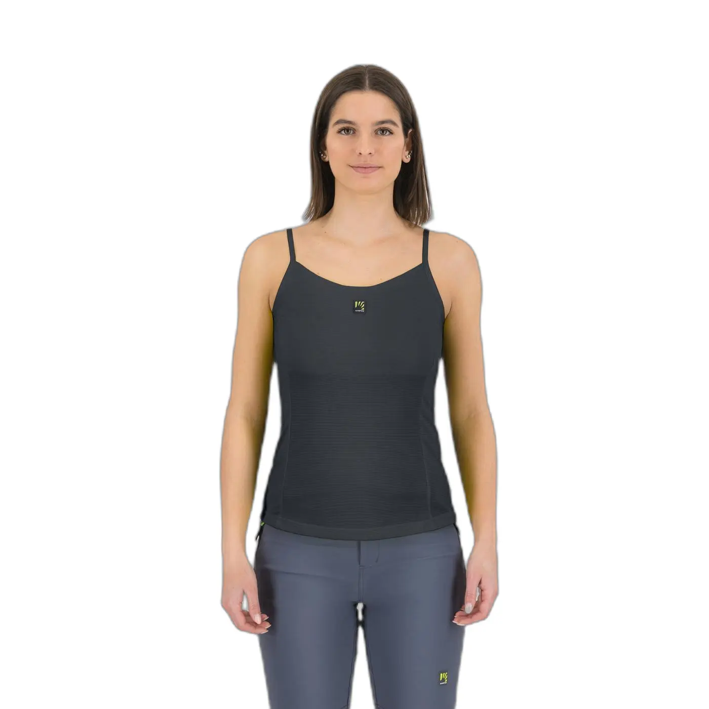 Damen-Top Karpos Loma Sun Evo