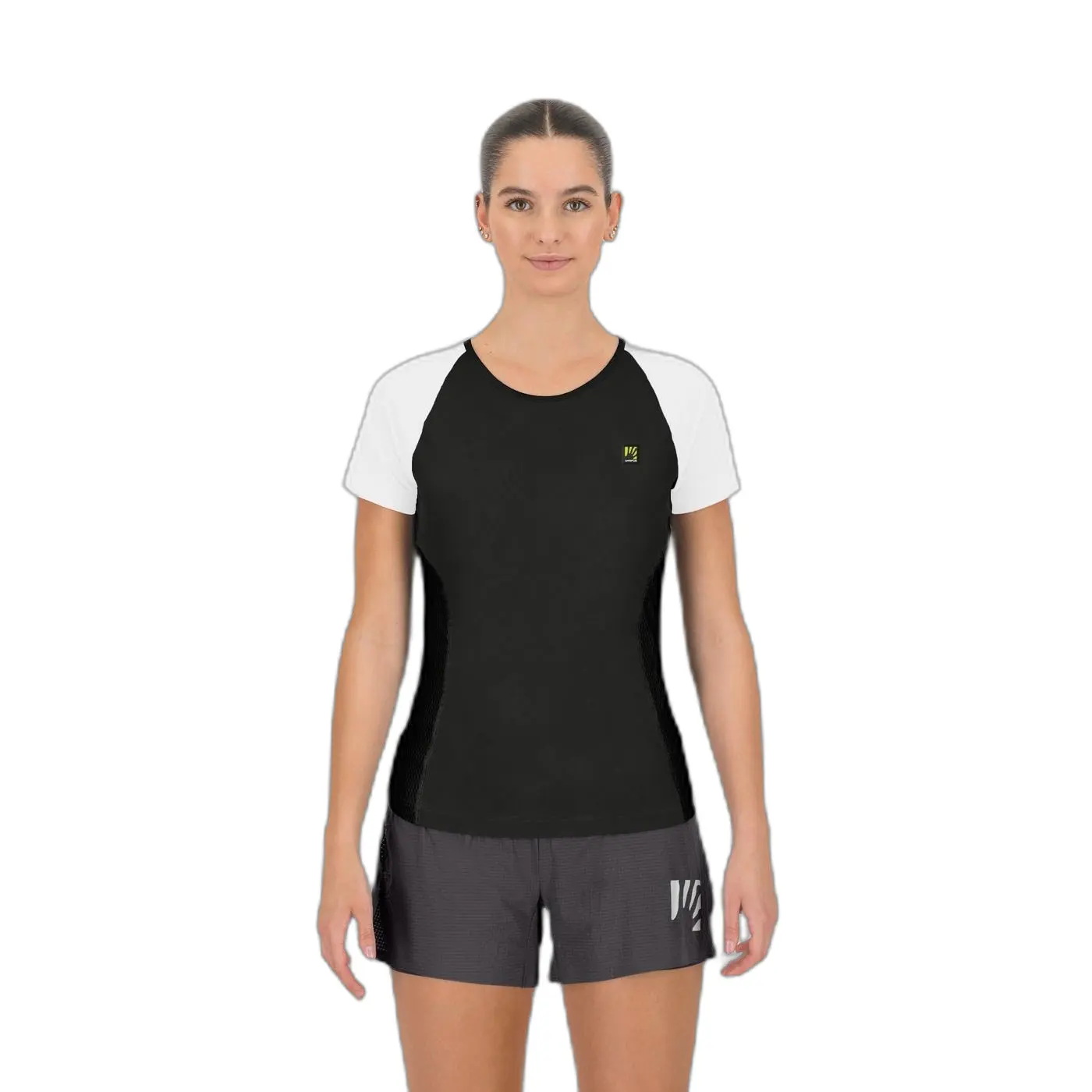 Maillot femme Karpos Lavaredo Evo