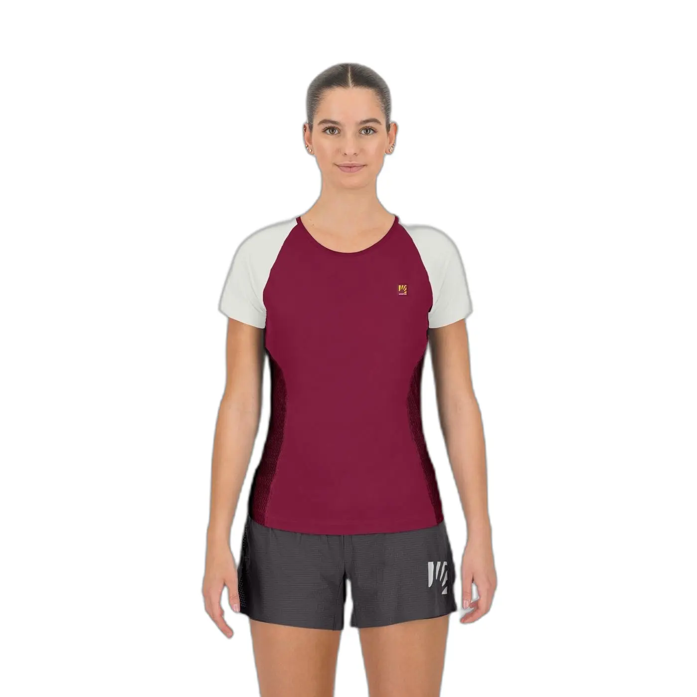 Maillot femme Karpos Lavaredo Evo