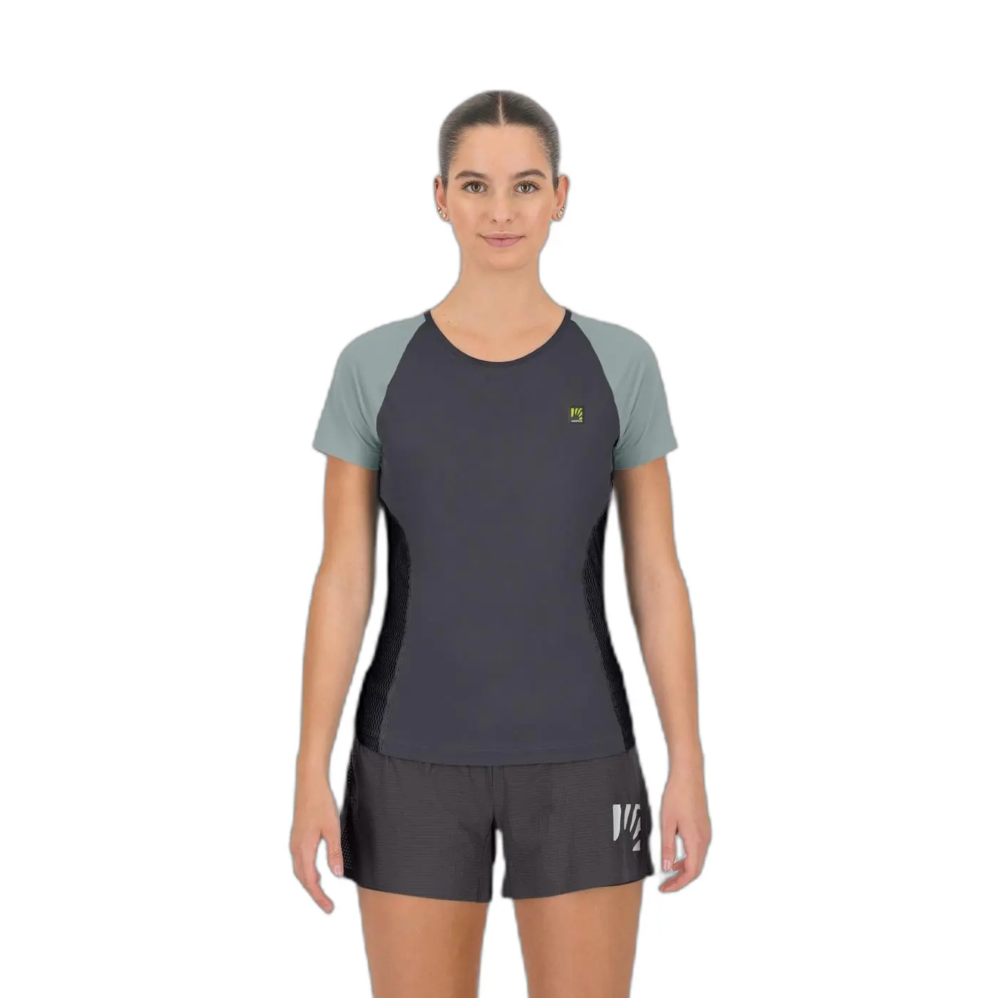 Maillot femme Karpos Lavaredo Evo