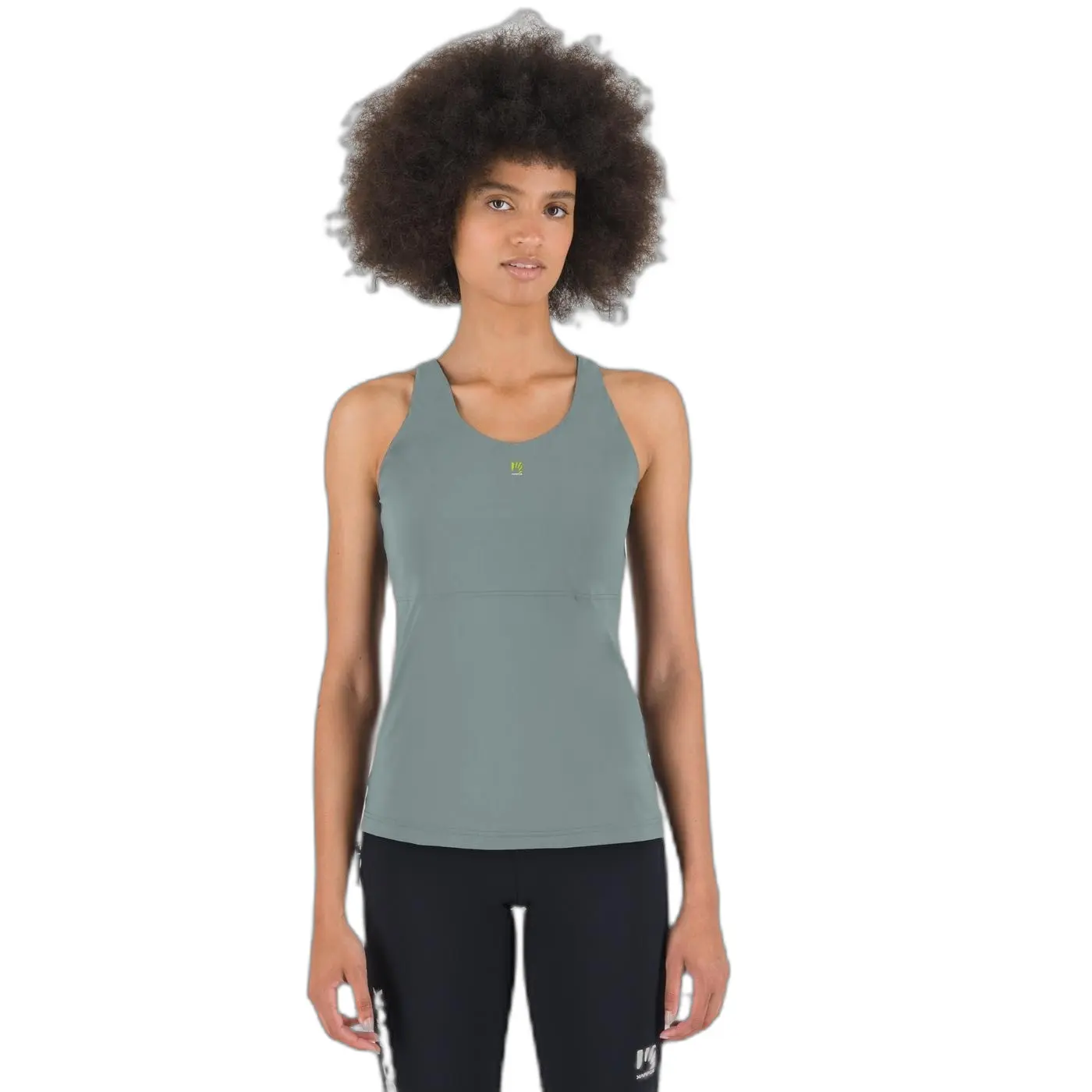 Débardeur femme Karpos Easyfrizz