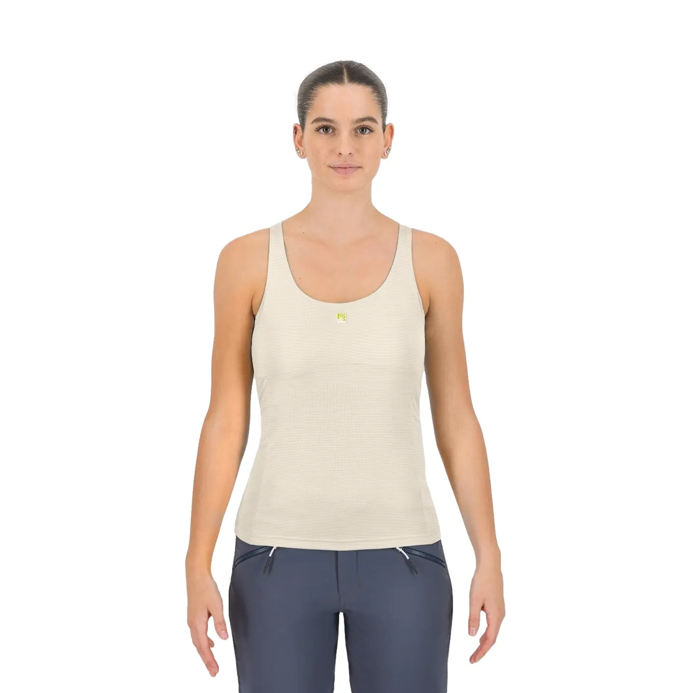 Damen-Top Karpos Loma Evo