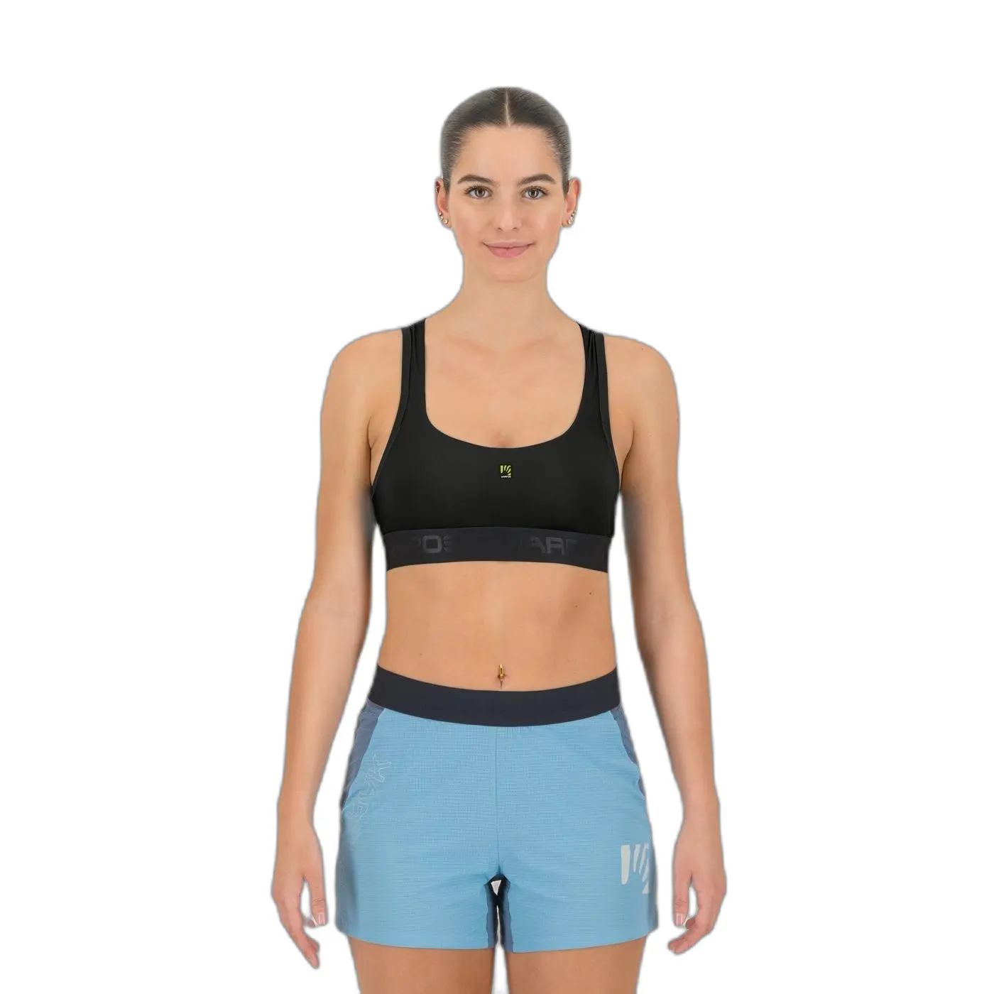 Brassière femme Karpos Quick Evo