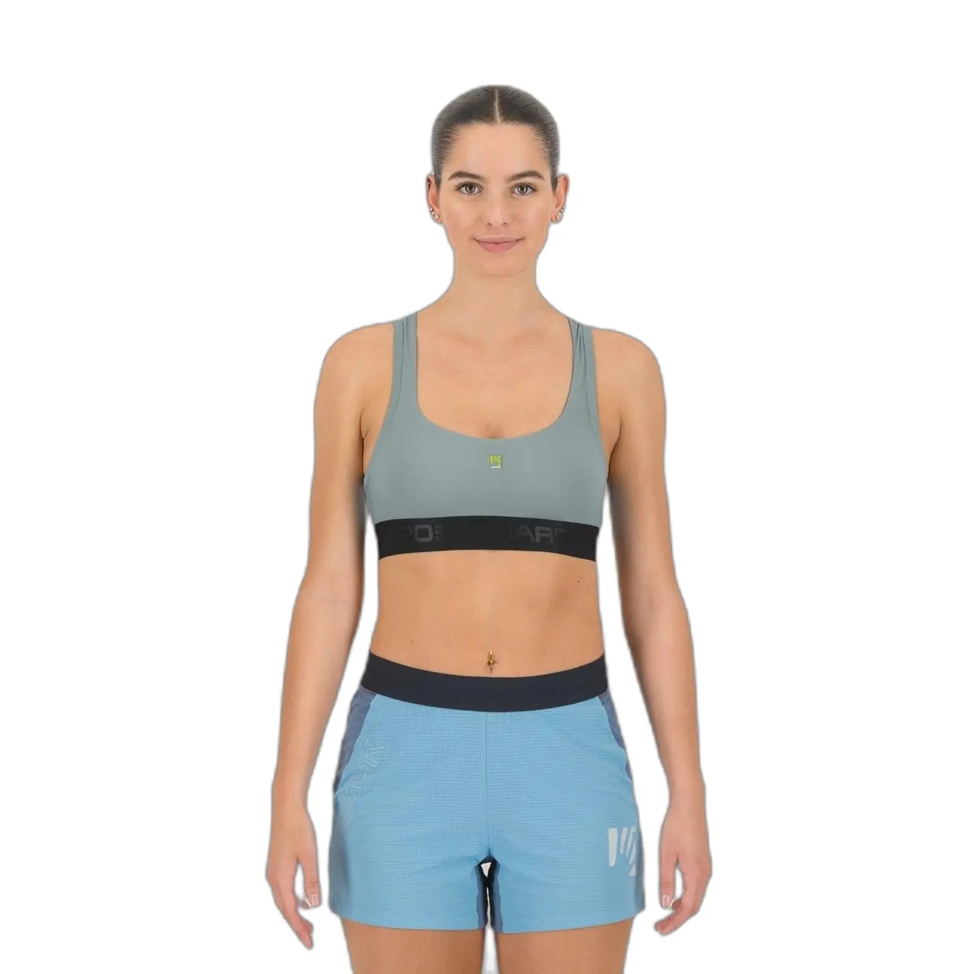 Brassière femme Karpos Quick Evo