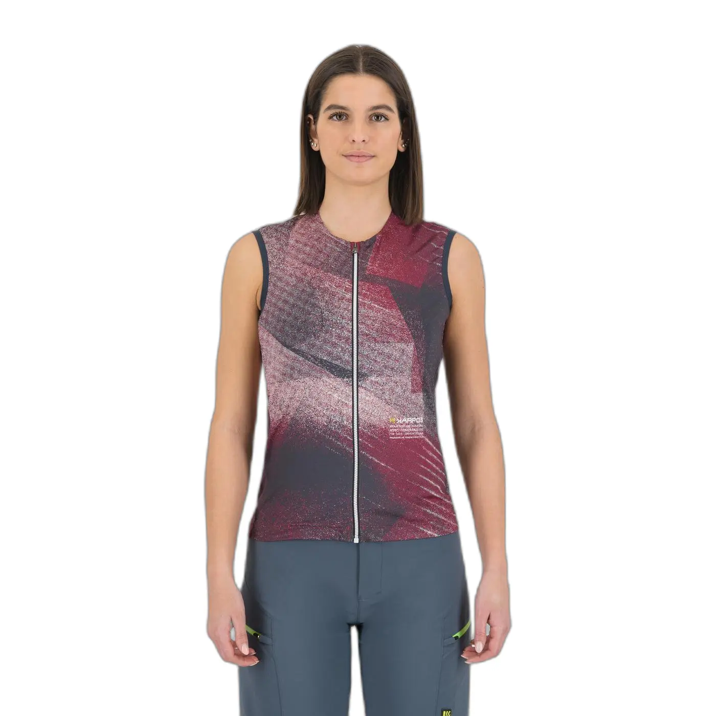 Image of Damenmaillot Karpos Sarca