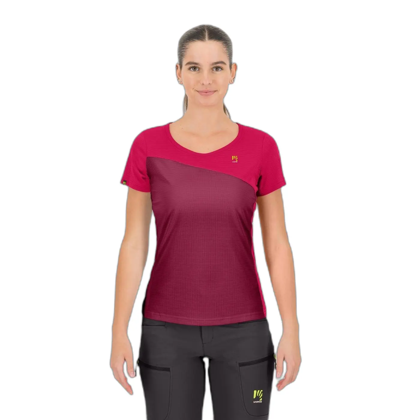 Maillot femme Karpos Averau