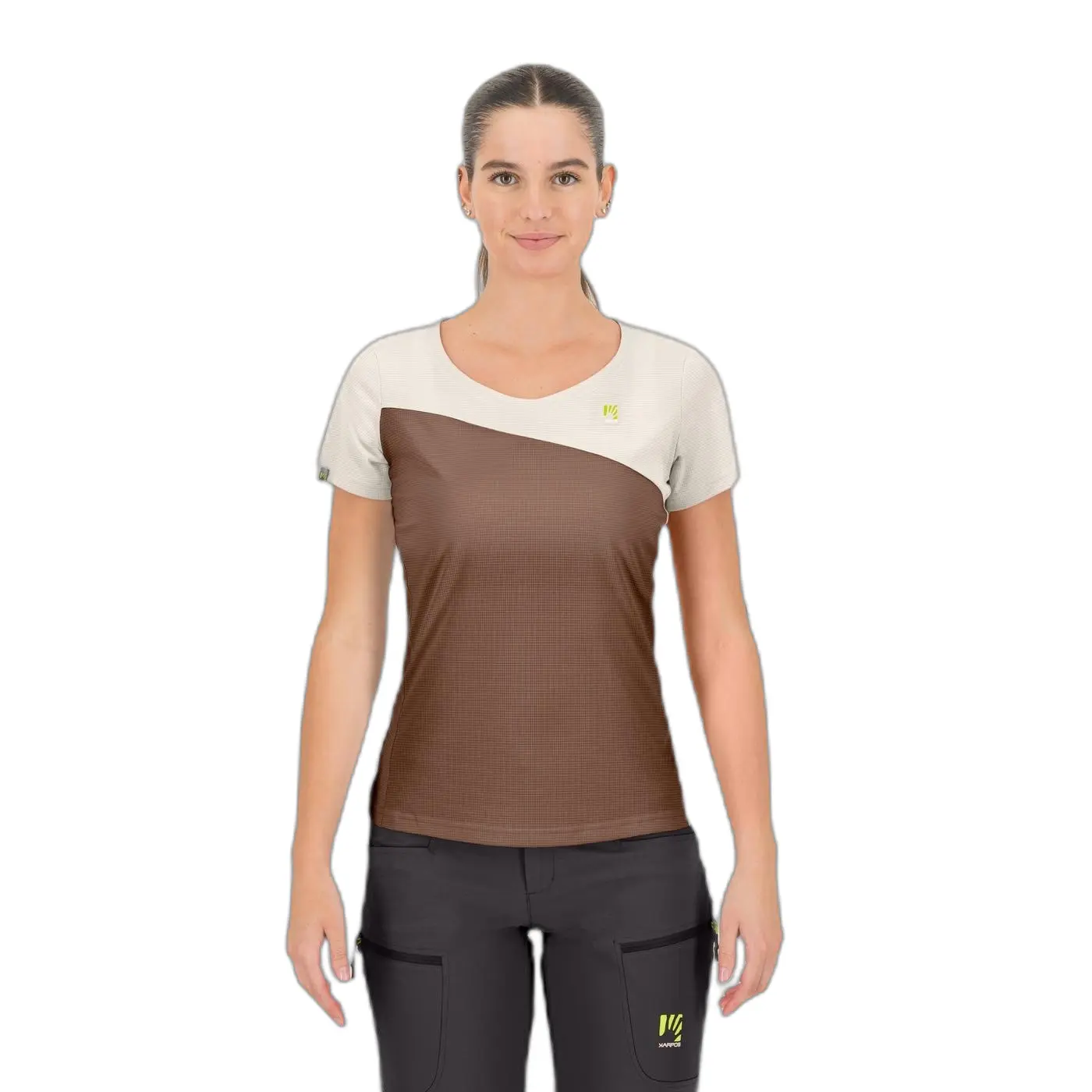 Maillot femme Karpos Averau