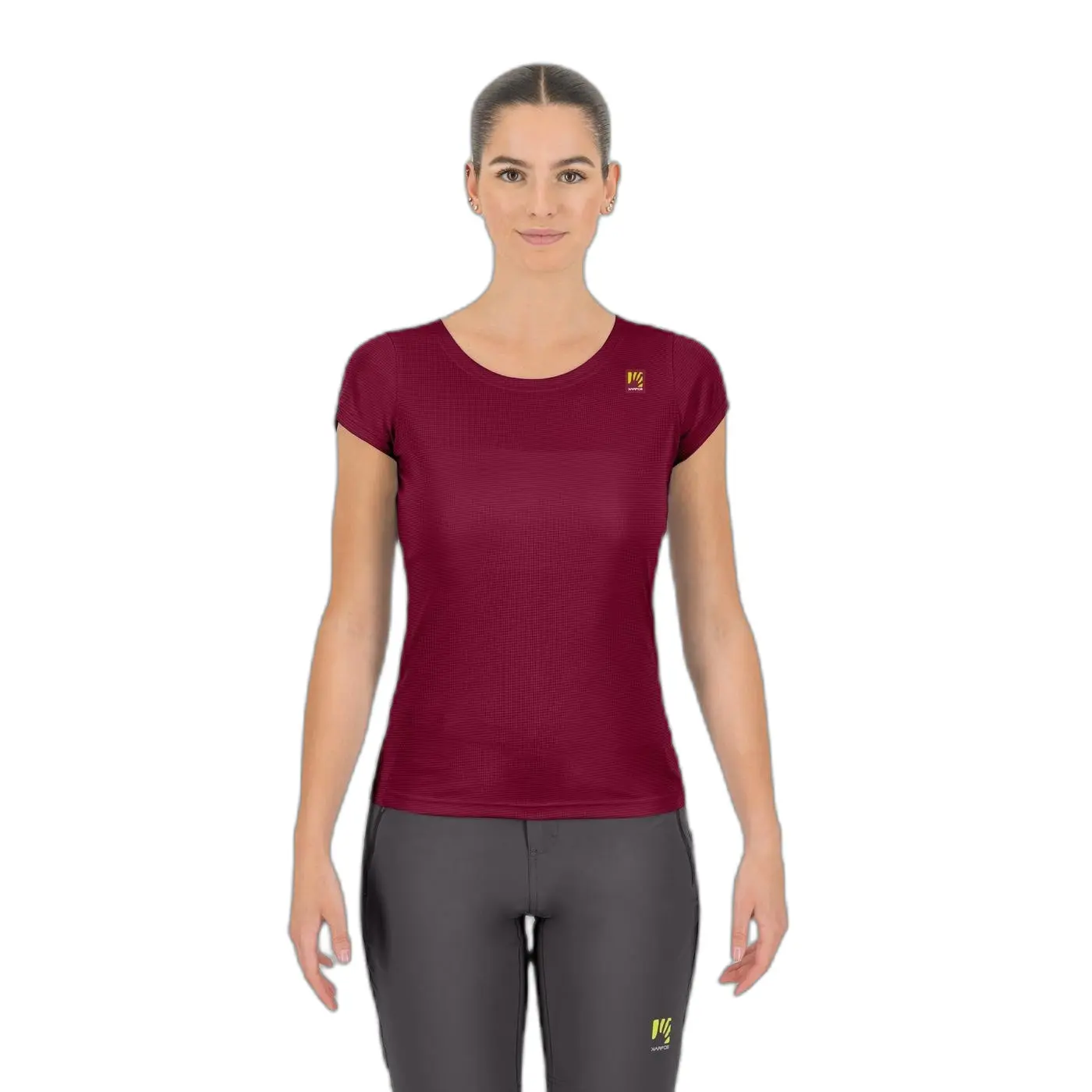 Damenmaillot Karpos Loma Evo