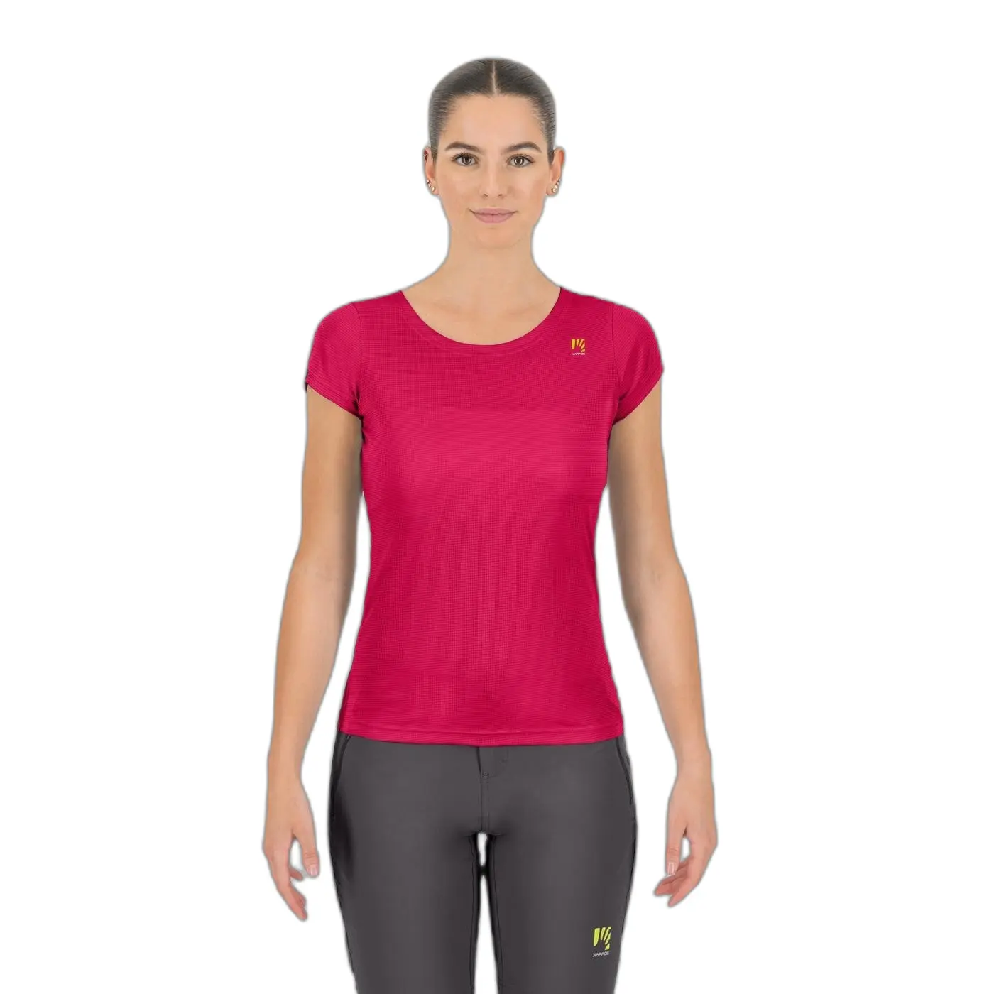 Damenmaillot Karpos Loma Evo