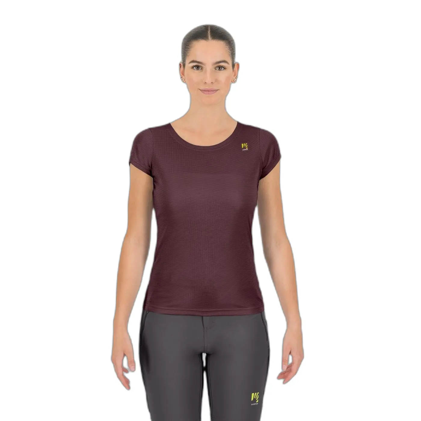 Damenmaillot Karpos Loma Evo