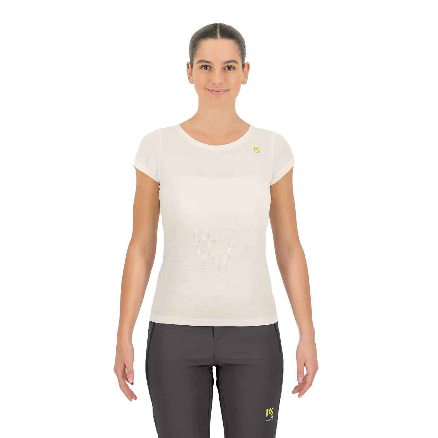 Damenmaillot Karpos Loma Evo