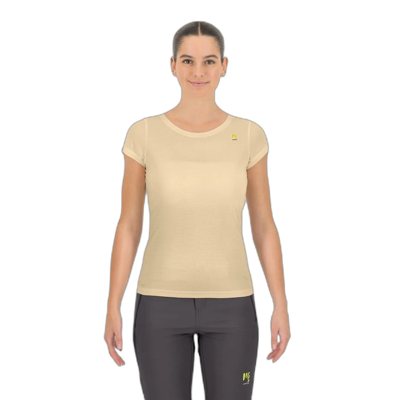 Damenmaillot Karpos Loma Evo