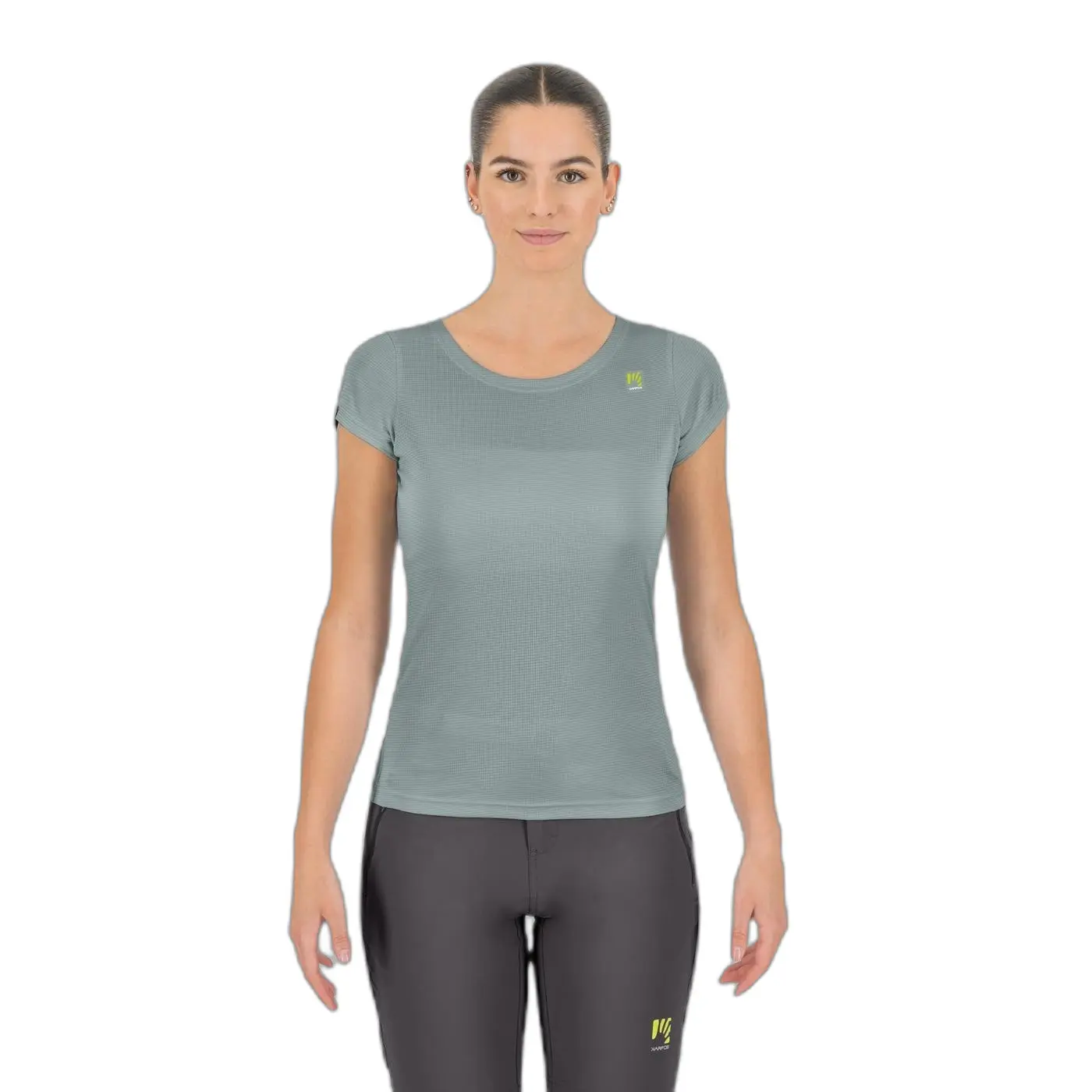 Damenmaillot Karpos Loma Evo
