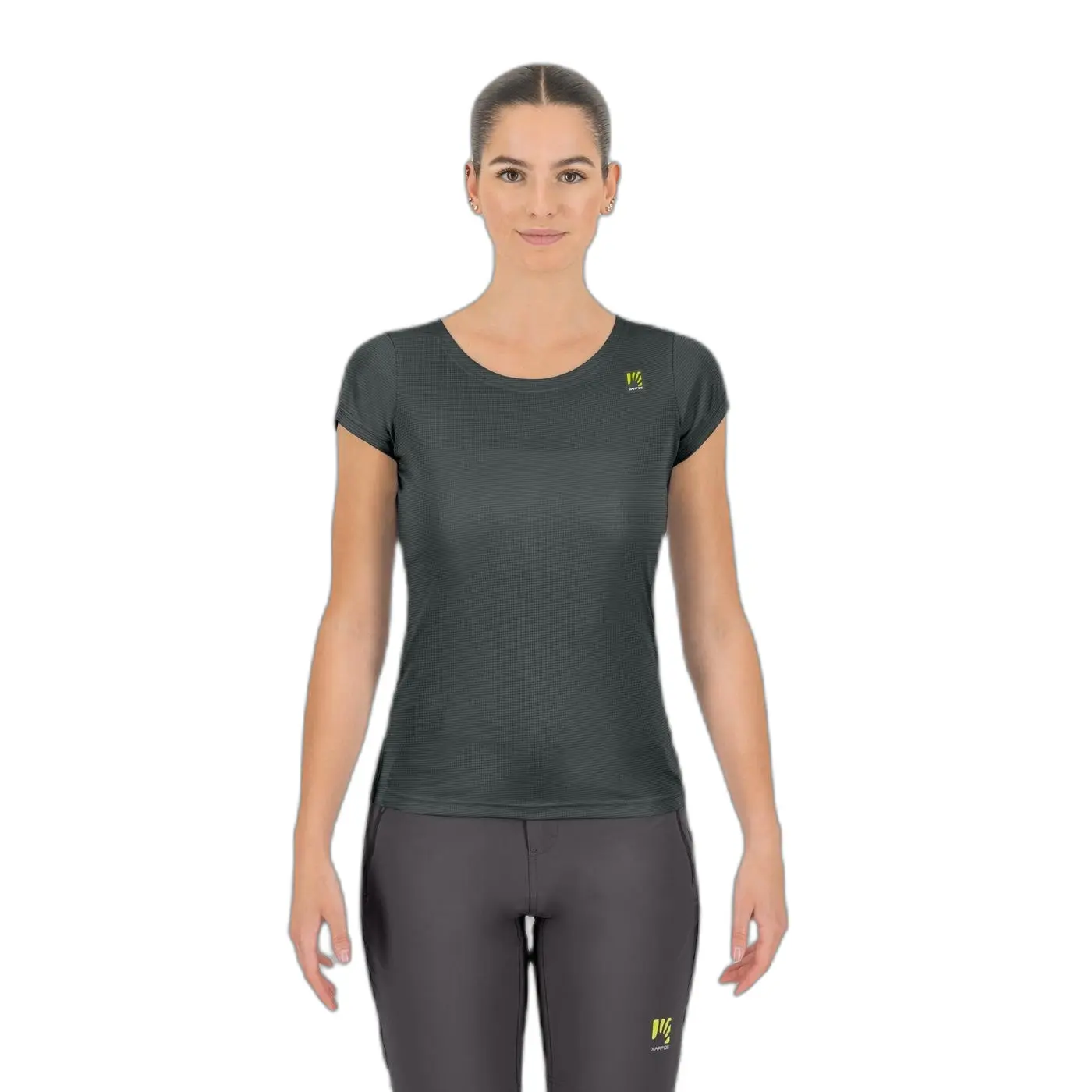 Damenmaillot Karpos Loma Evo