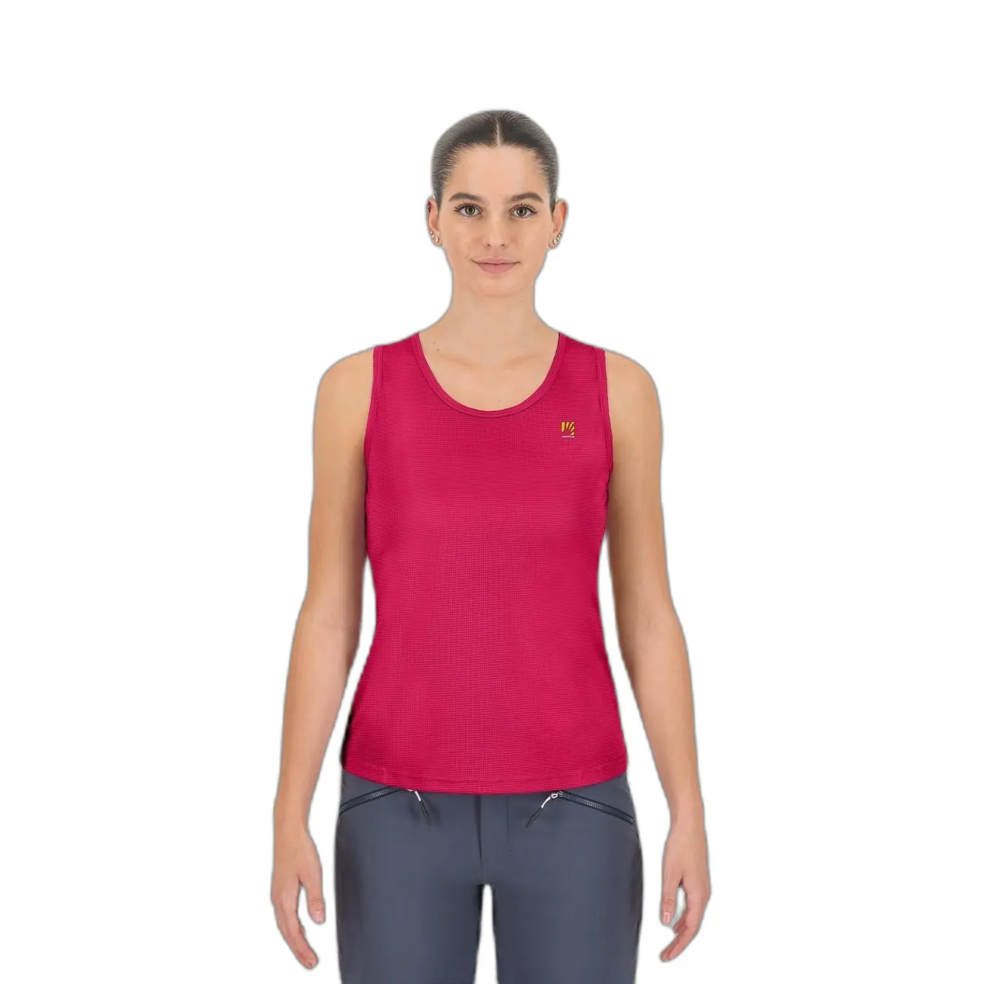 Maillot sans manches femme Karpos Loma Evo