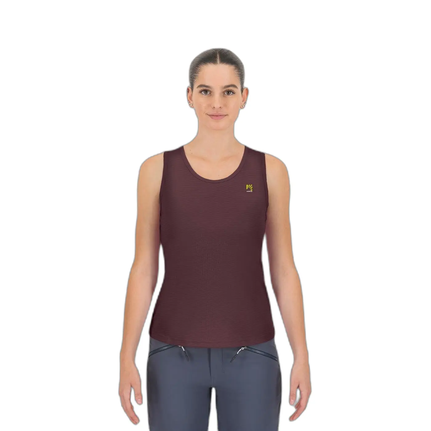 Maillot sans manches femme Karpos Loma Evo