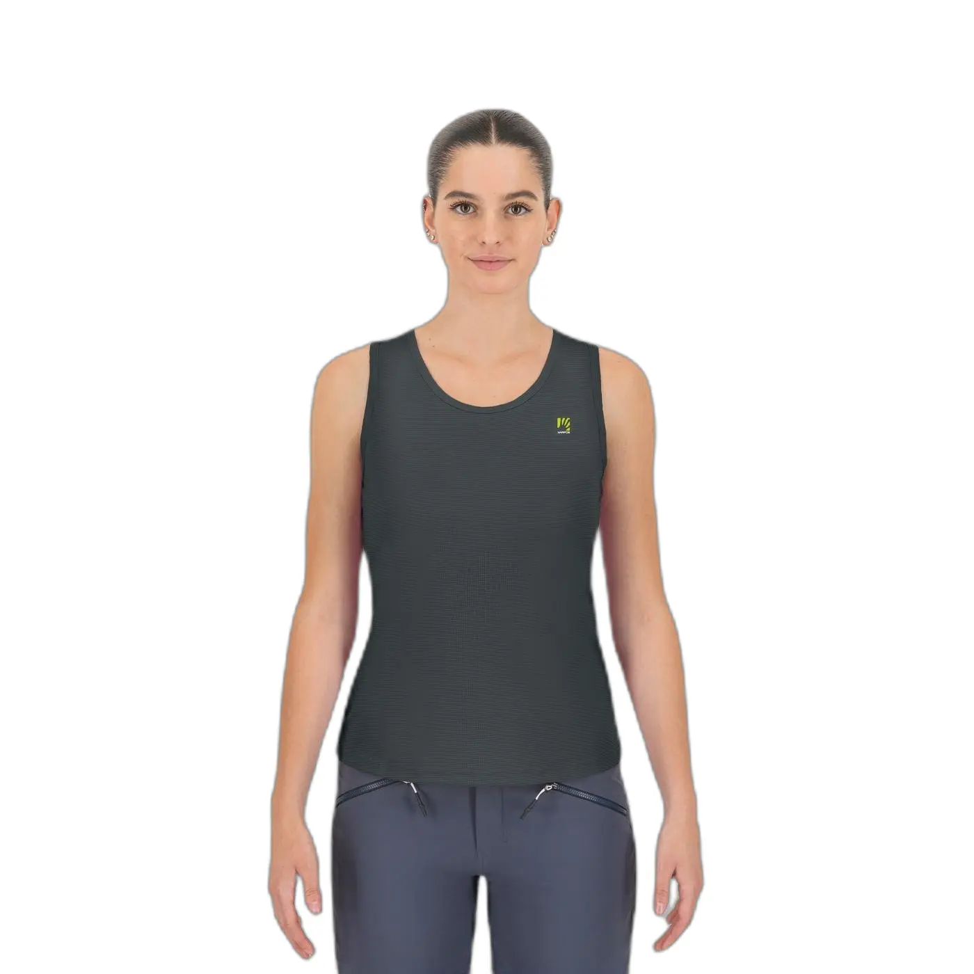 Maillot sans manches femme Karpos Loma Evo