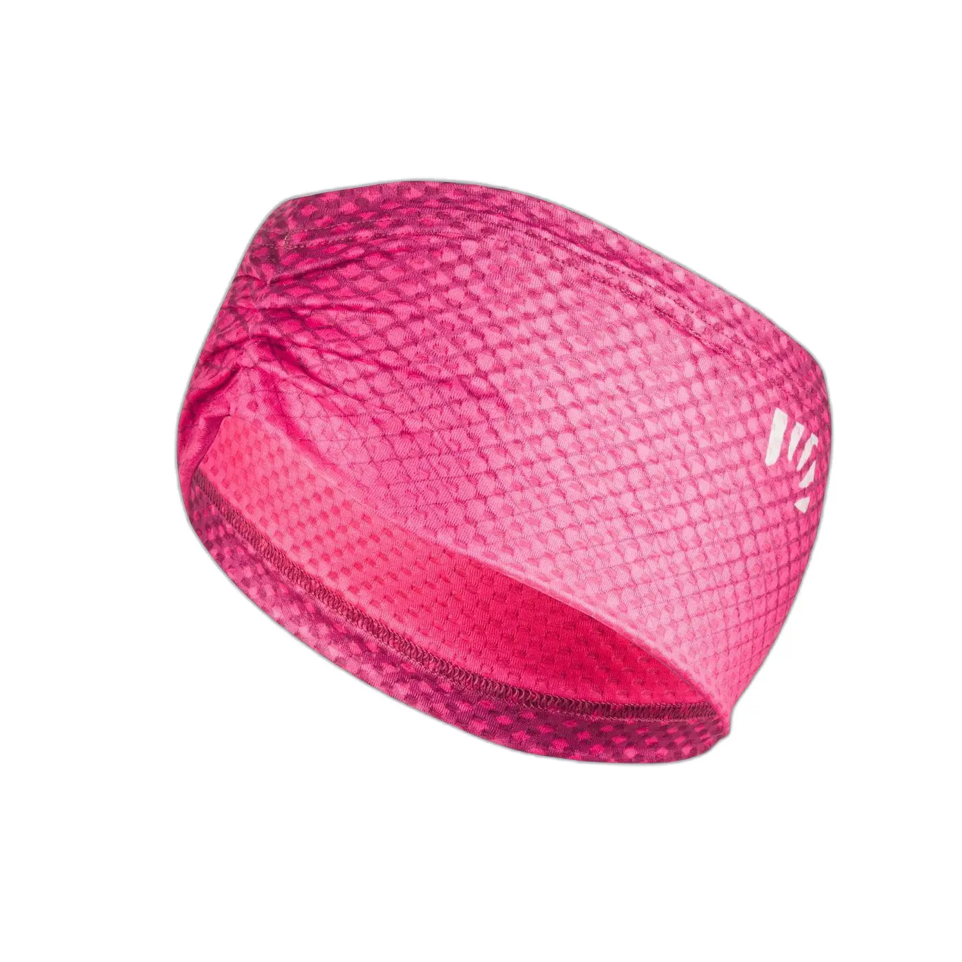 Bandeau en maille femme Karpos