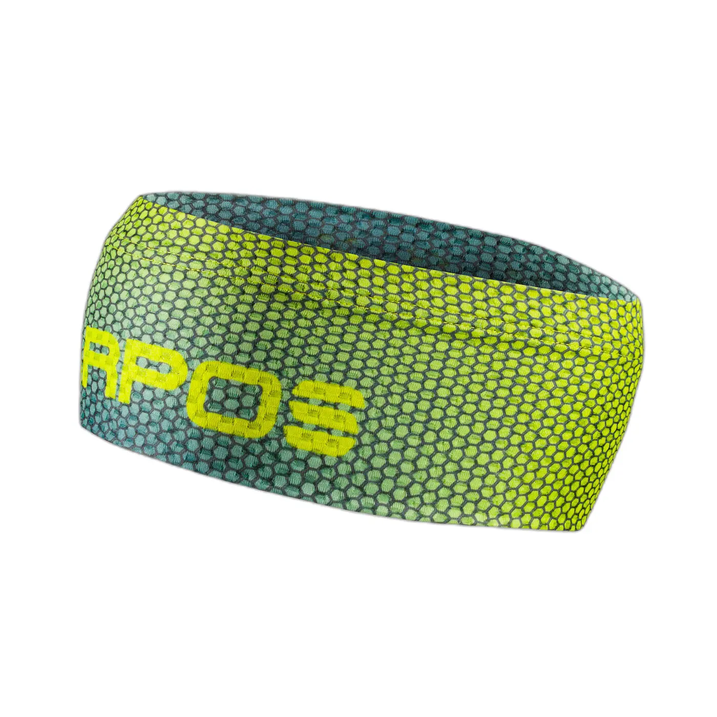 Bandeau en maille Karpos