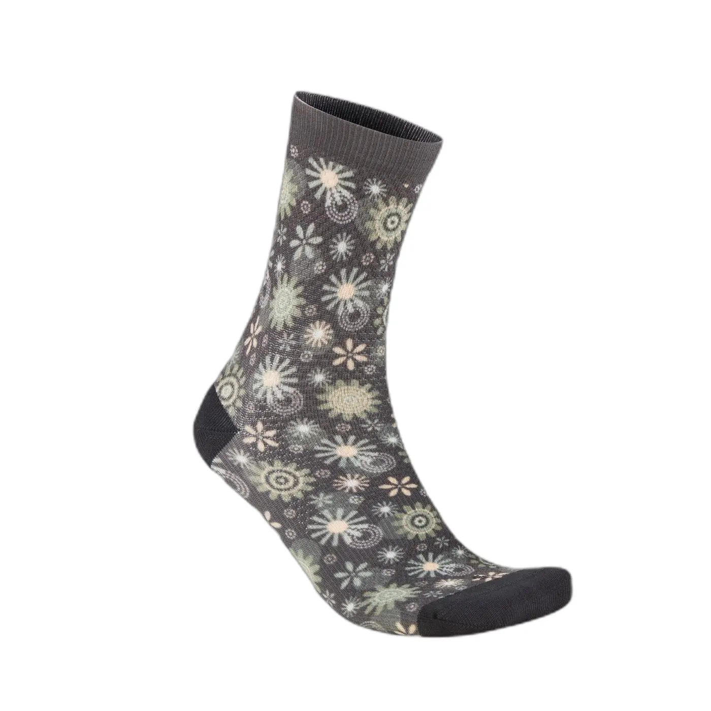Chaussettes femme Karpos Spasso