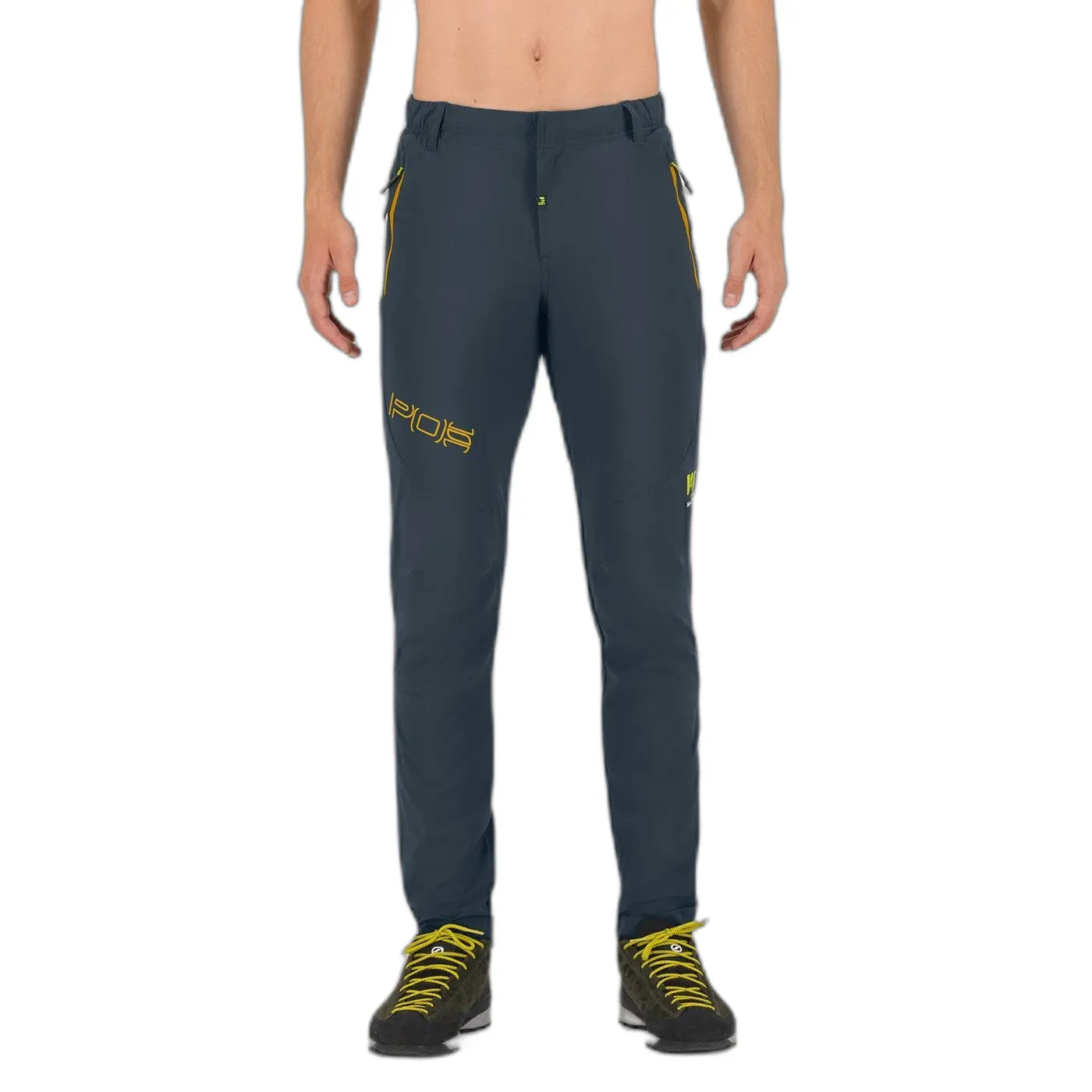 Pantalon de randonnée Karpos Fantasia Evo
