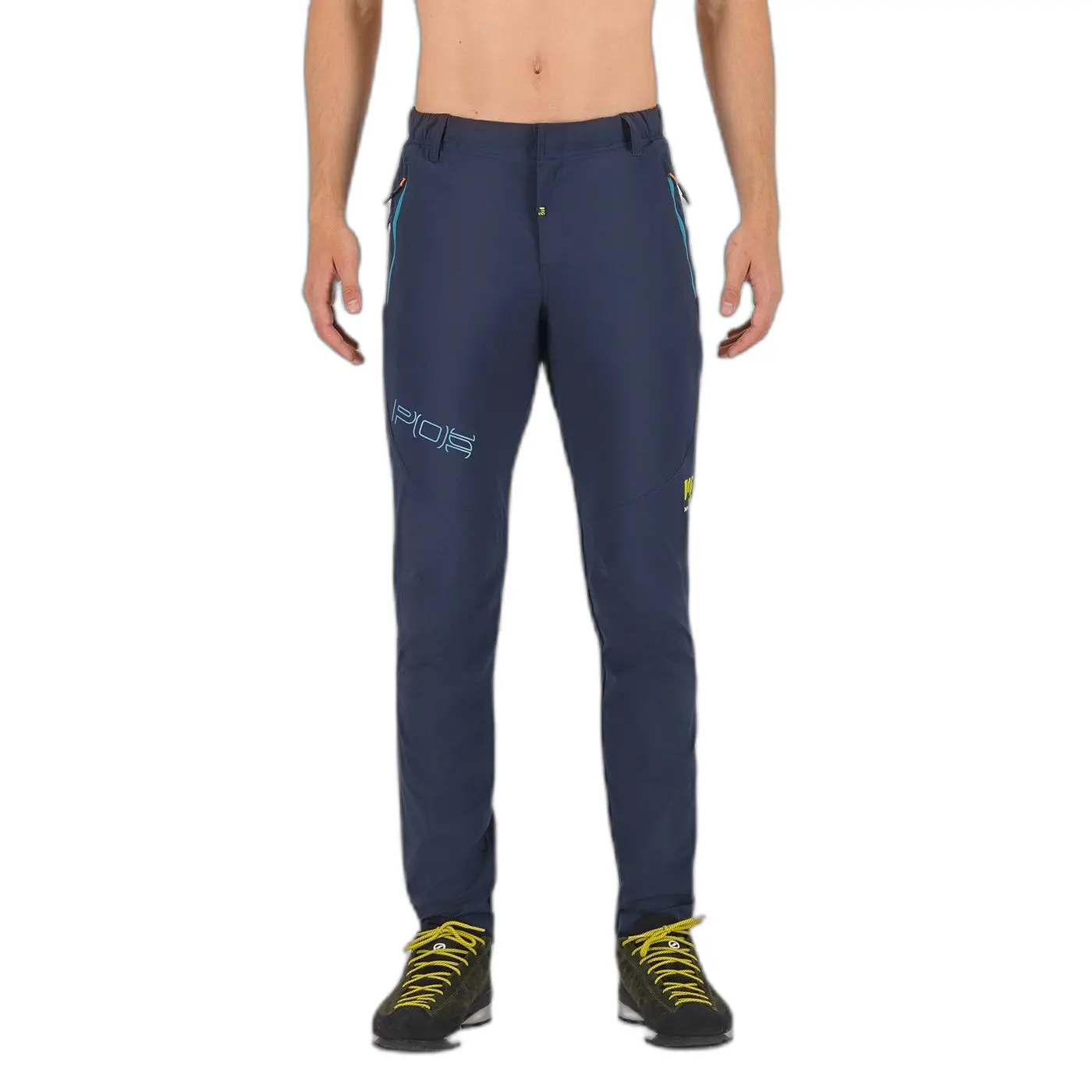 Pantalon de randonnée Karpos Fantasia Evo