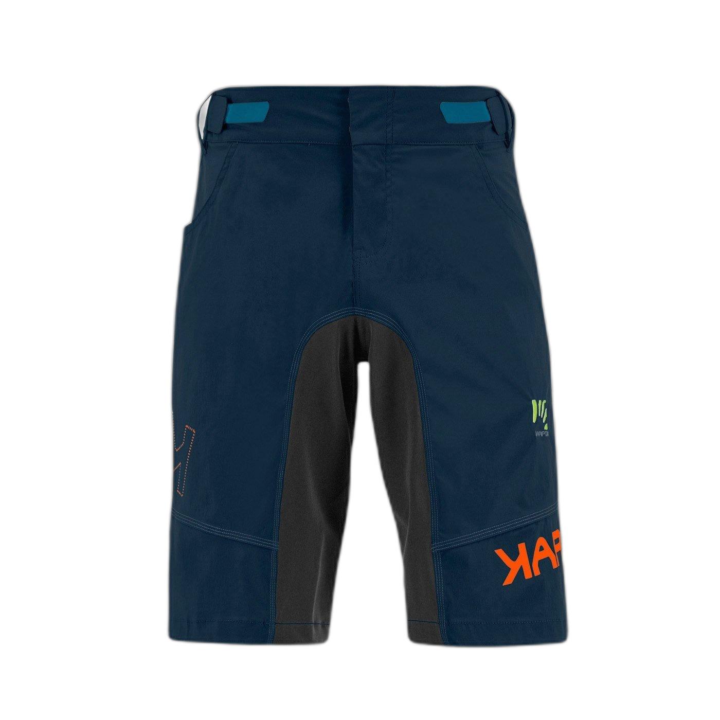 Velo Store - UK Short Karpos Ballistic Evo | Extra 10% off with Subscription, Postage £16.79 to UK Fedex.