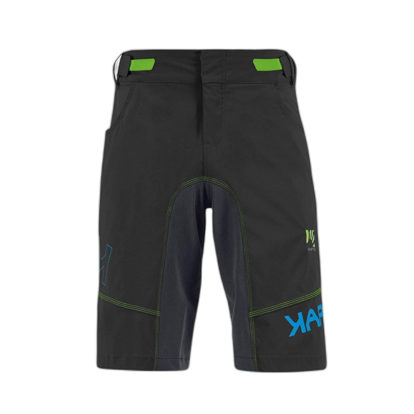 Velo Store - UK Short Karpos Ballistic Evo | Extra 10% off with Subscription, Postage £16.79 to UK Fedex.