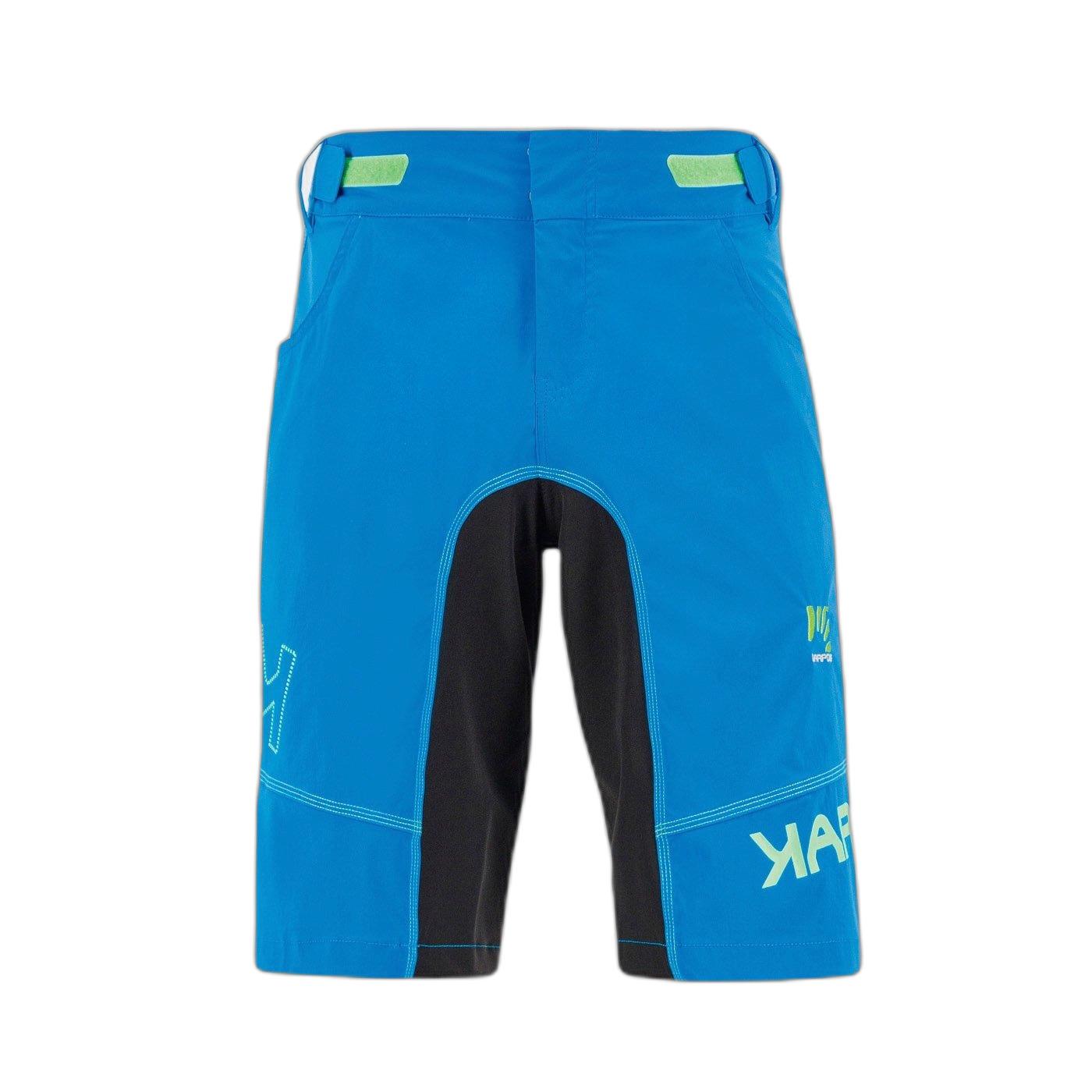 Velo Store - UK Short Karpos Ballistic Evo | Extra 10% off with Subscription, Postage £16.79 to UK Fedex.