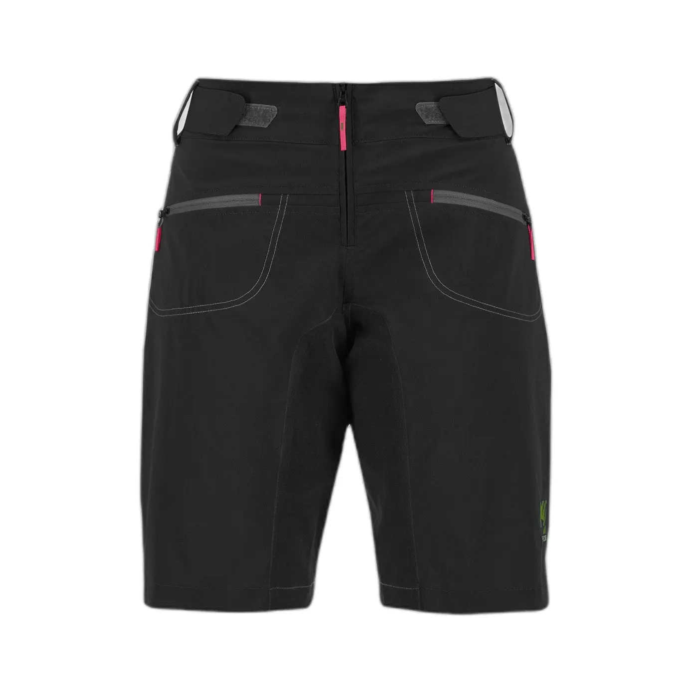 Velo Store - UK Women's shorts Karpos Ballistic Evo | Extra 10% off with Subscription, Postage £16.79 to UK Fedex.