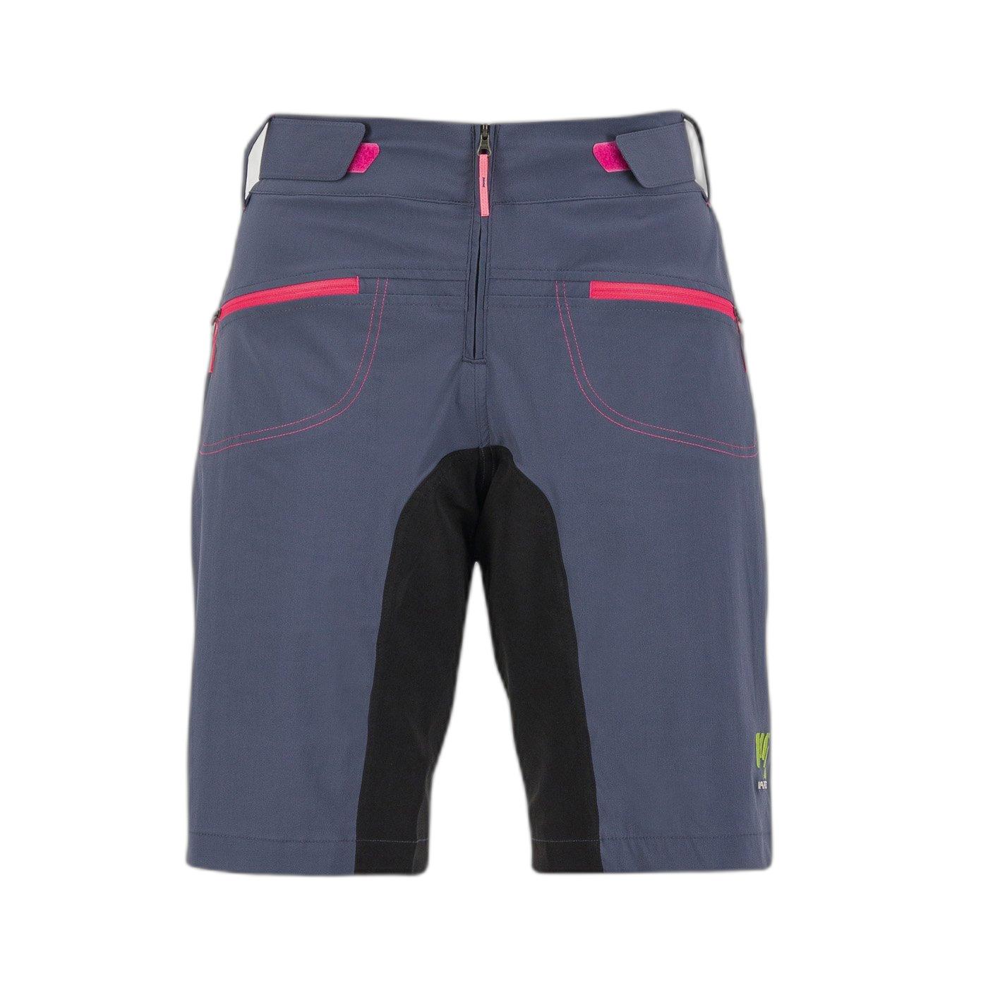 Velo Store - UK Women's shorts Karpos Ballistic Evo | Extra 10% off with Subscription, Postage £16.79 to UK Fedex.