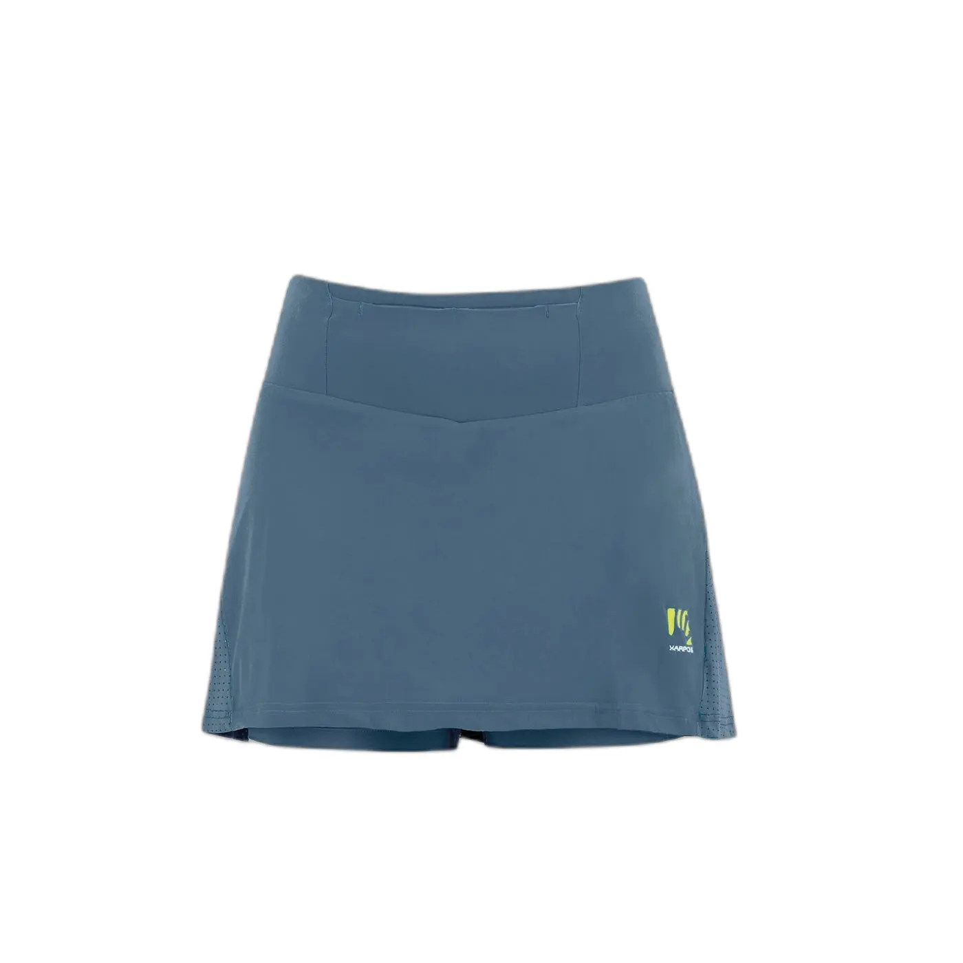 Jupe-short femme Karpos Lavaredo