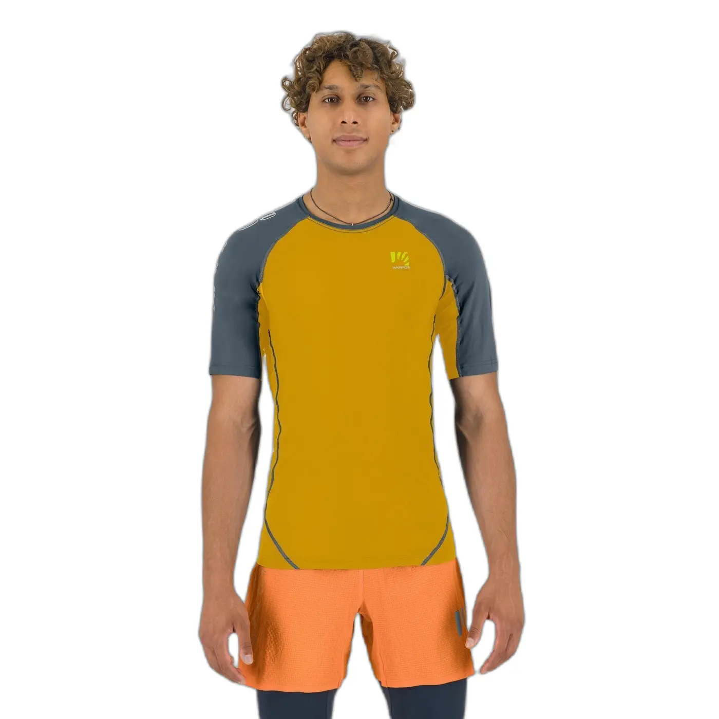 Maillot Karpos Lavaredo