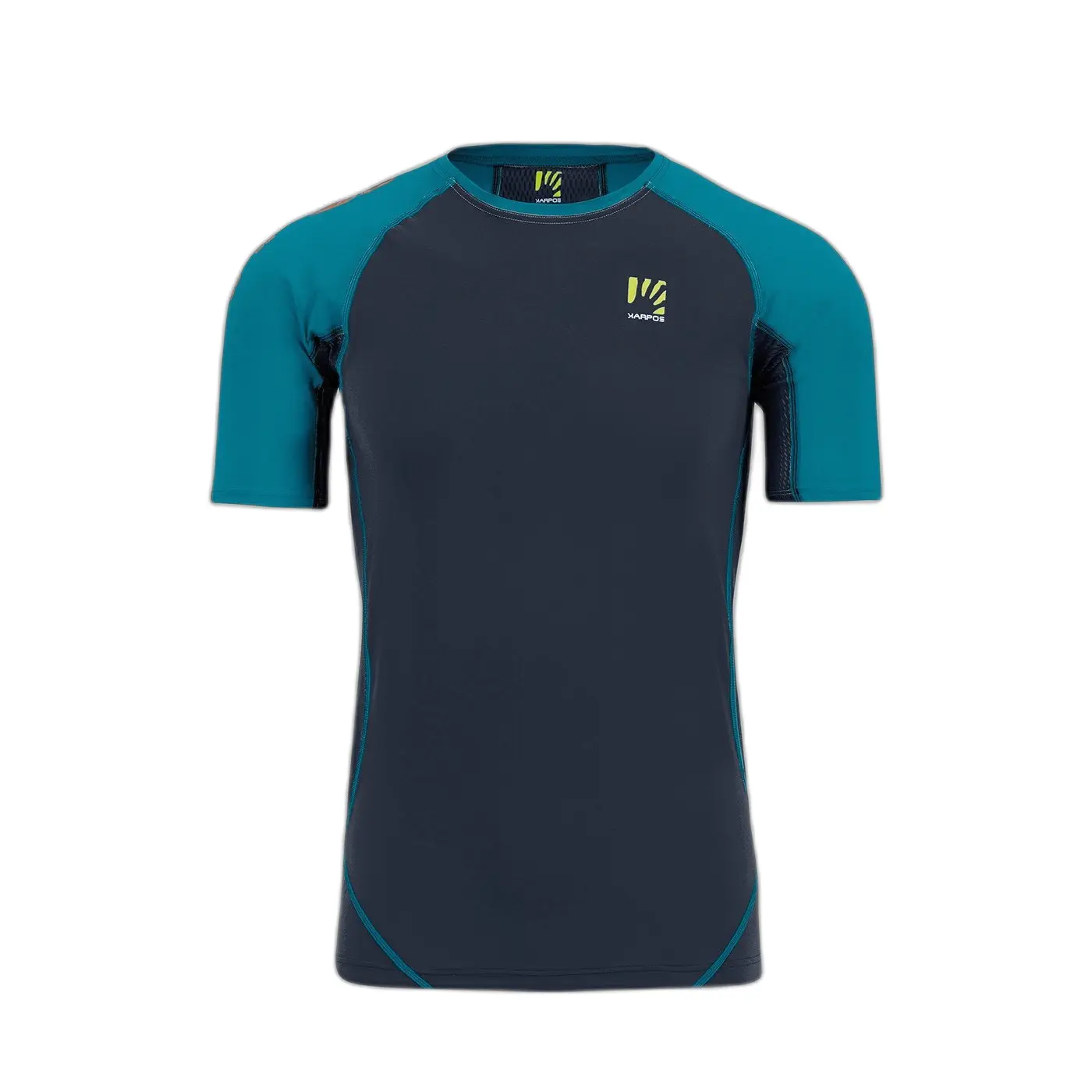 Maillot Karpos Lavaredo
