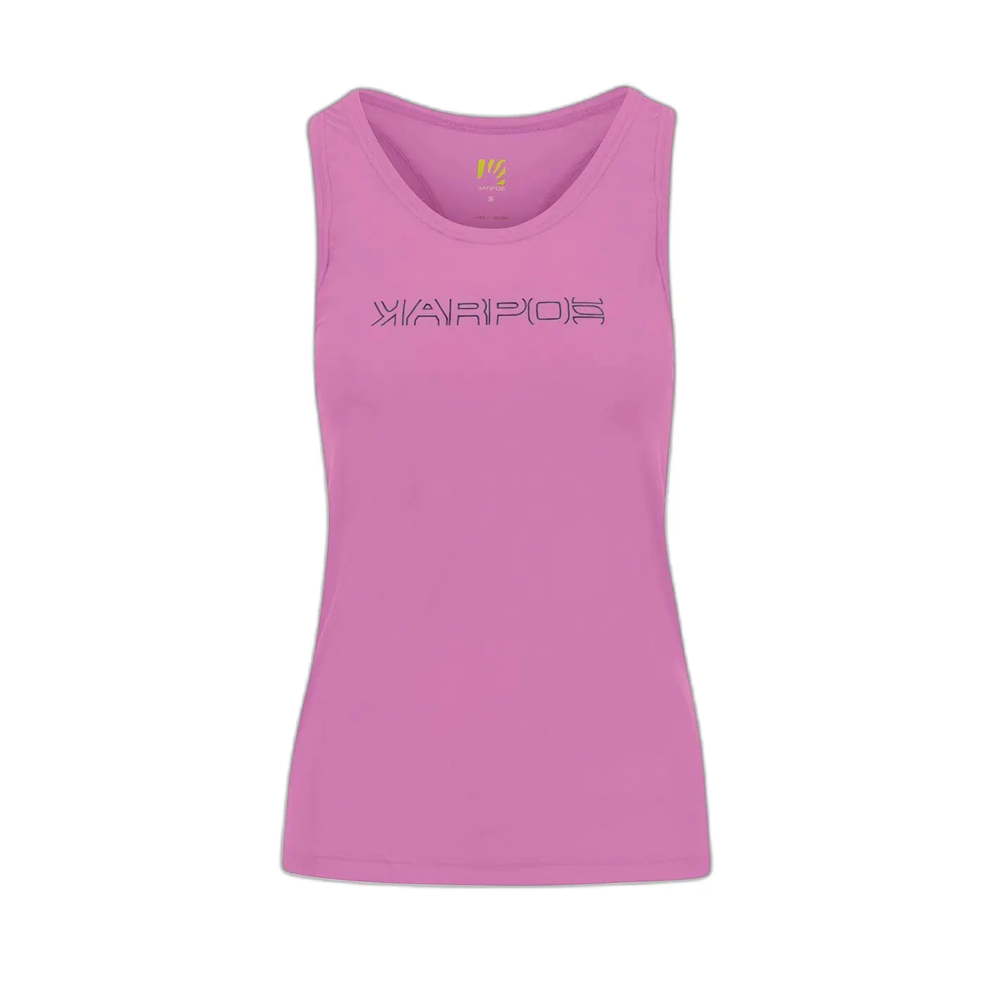 Damen-Top Karpos Quick