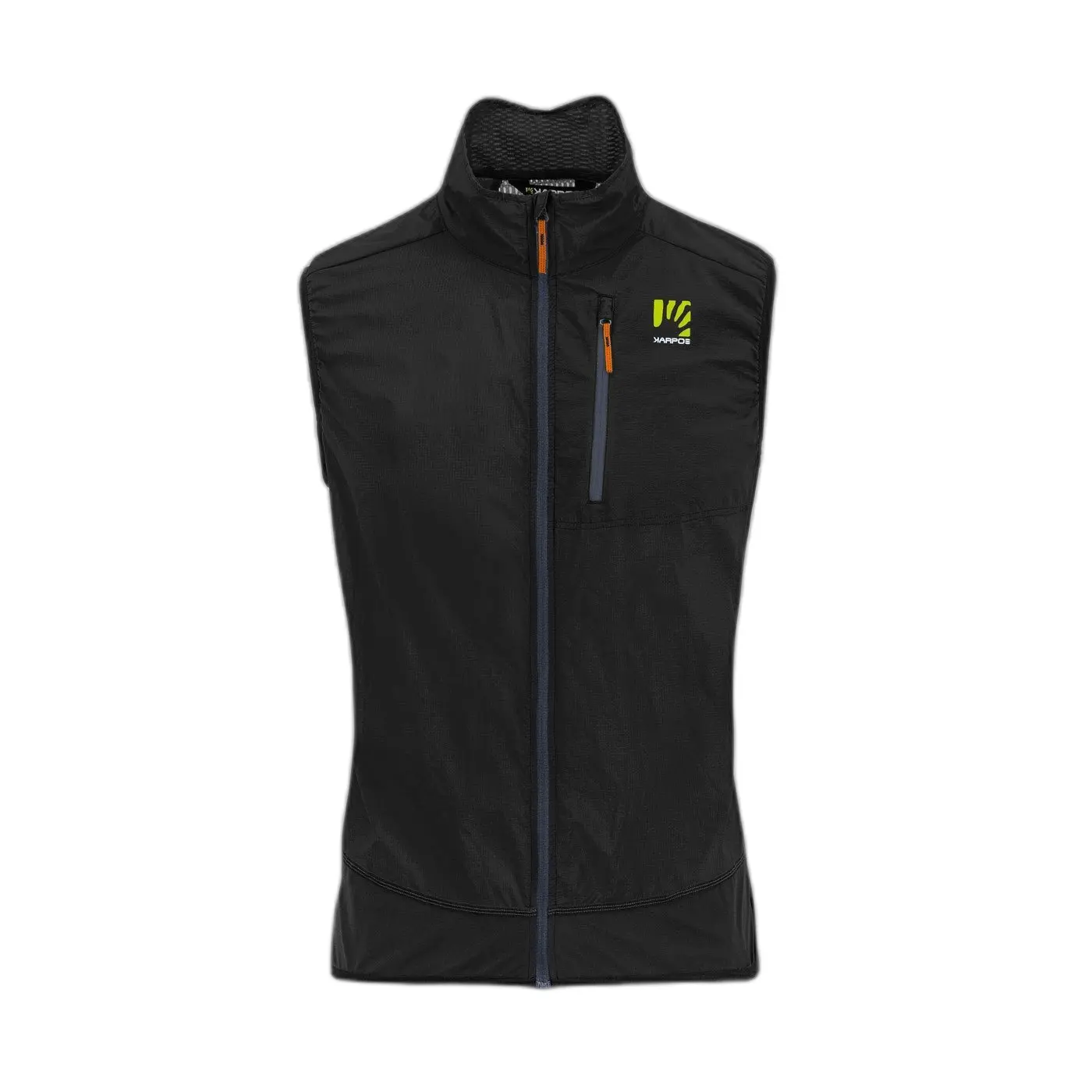 Velo Store - UK Sleeveless jacket Karpos Lavaredo | Extra 10% off with Subscription, Postage £16.79 to UK Fedex.