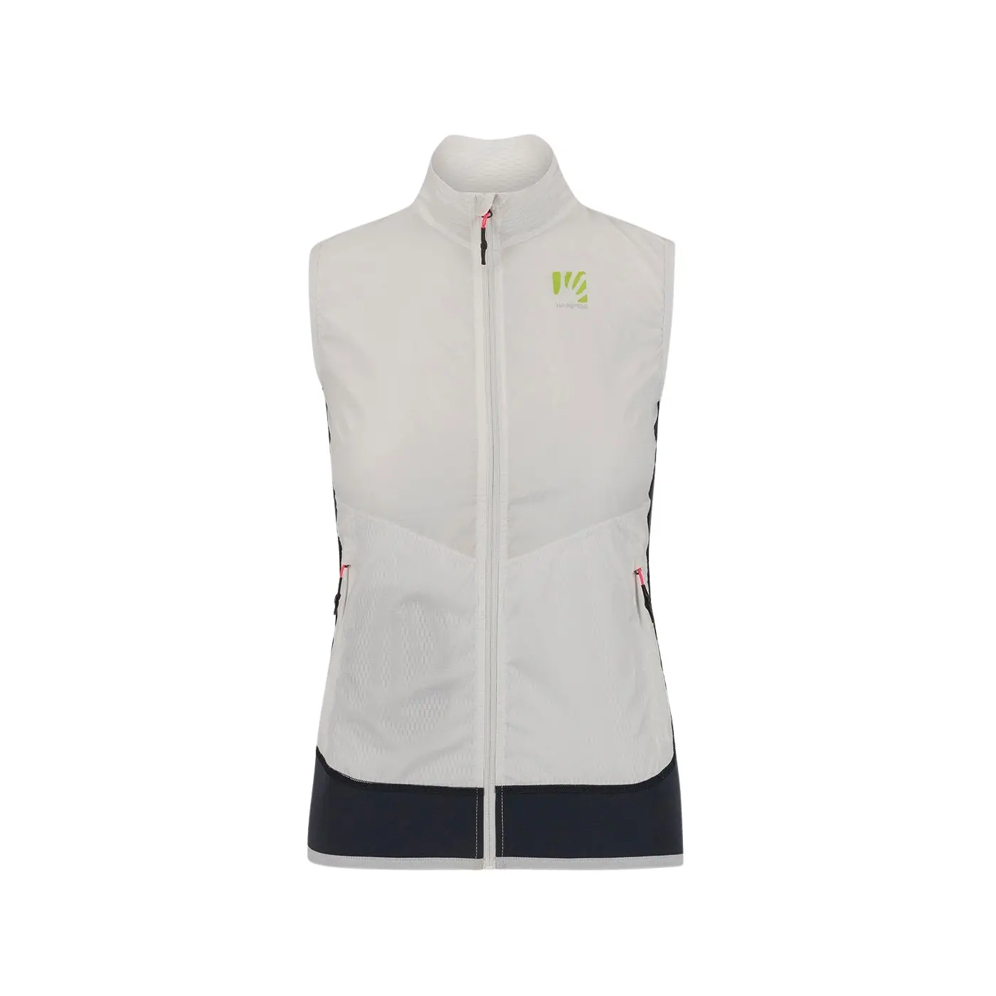 Veste sans manche femme Karpos Lavaredo