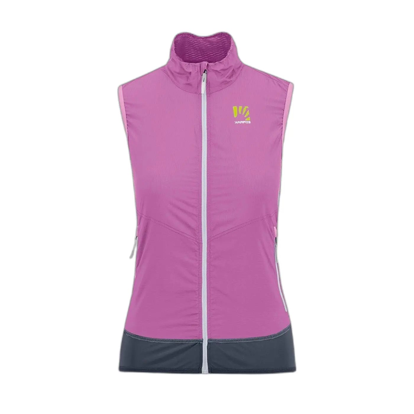 Veste sans manche femme Karpos Lavaredo