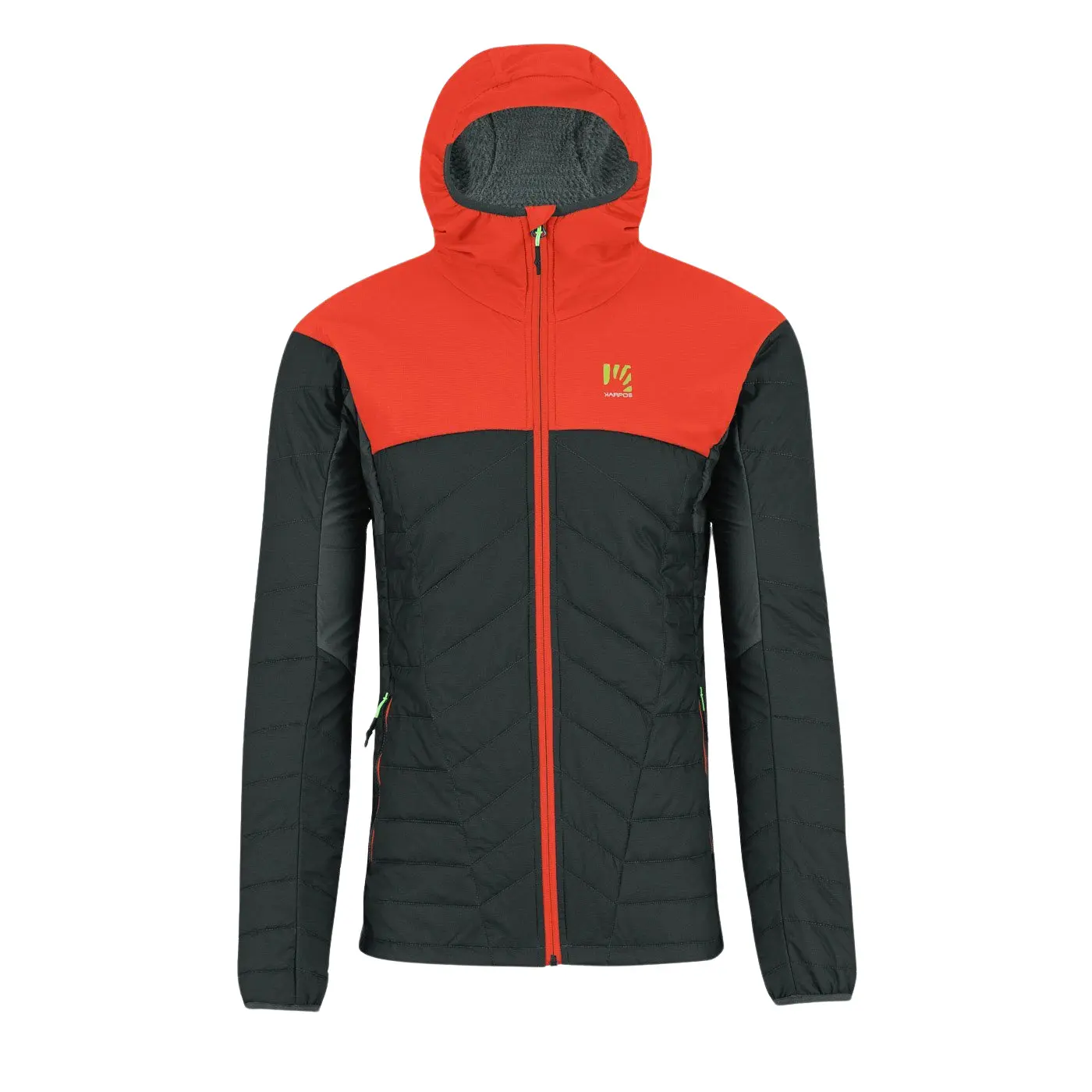 Skijacke Karpos Lyskamm Evo