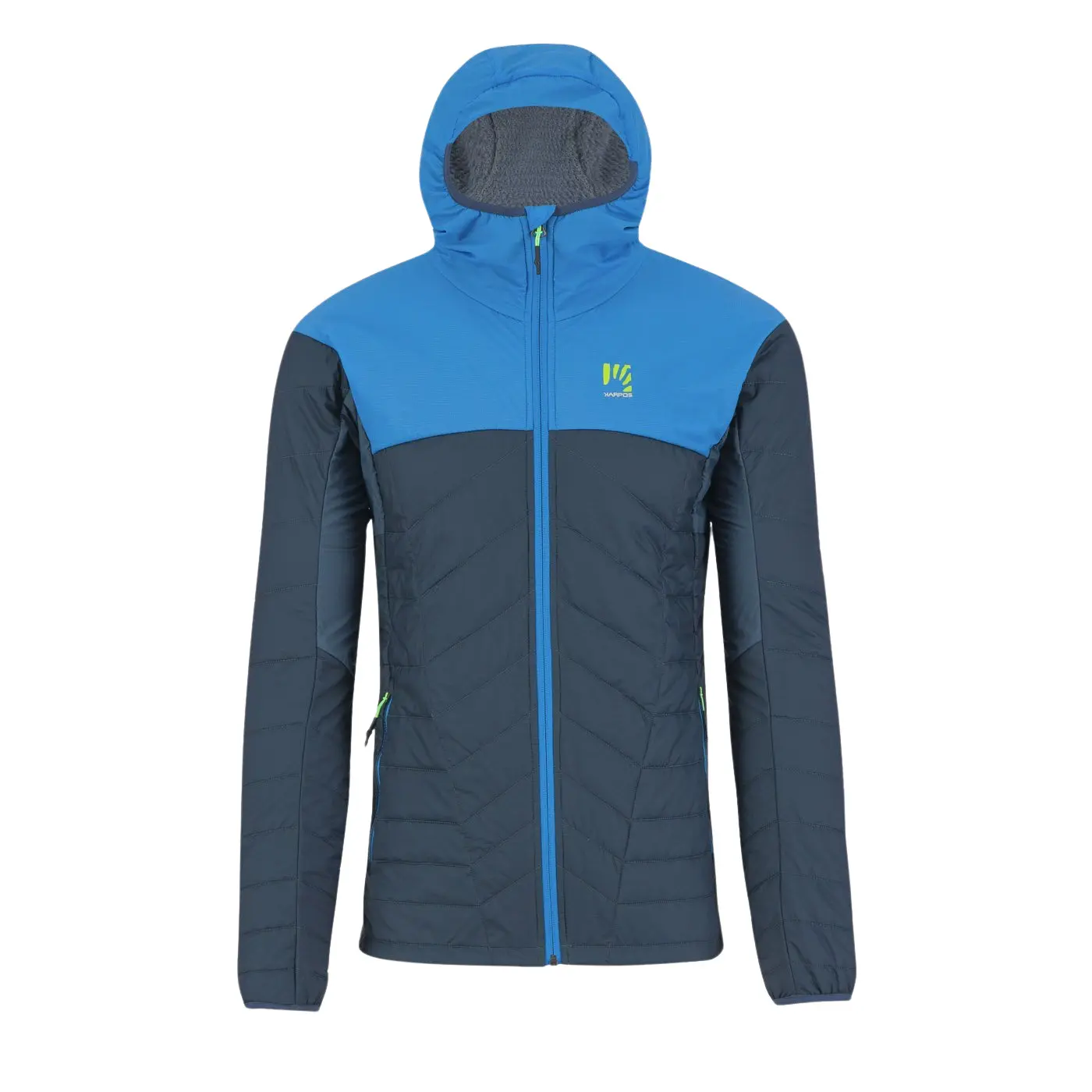 Skijacke Karpos Lyskamm Evo