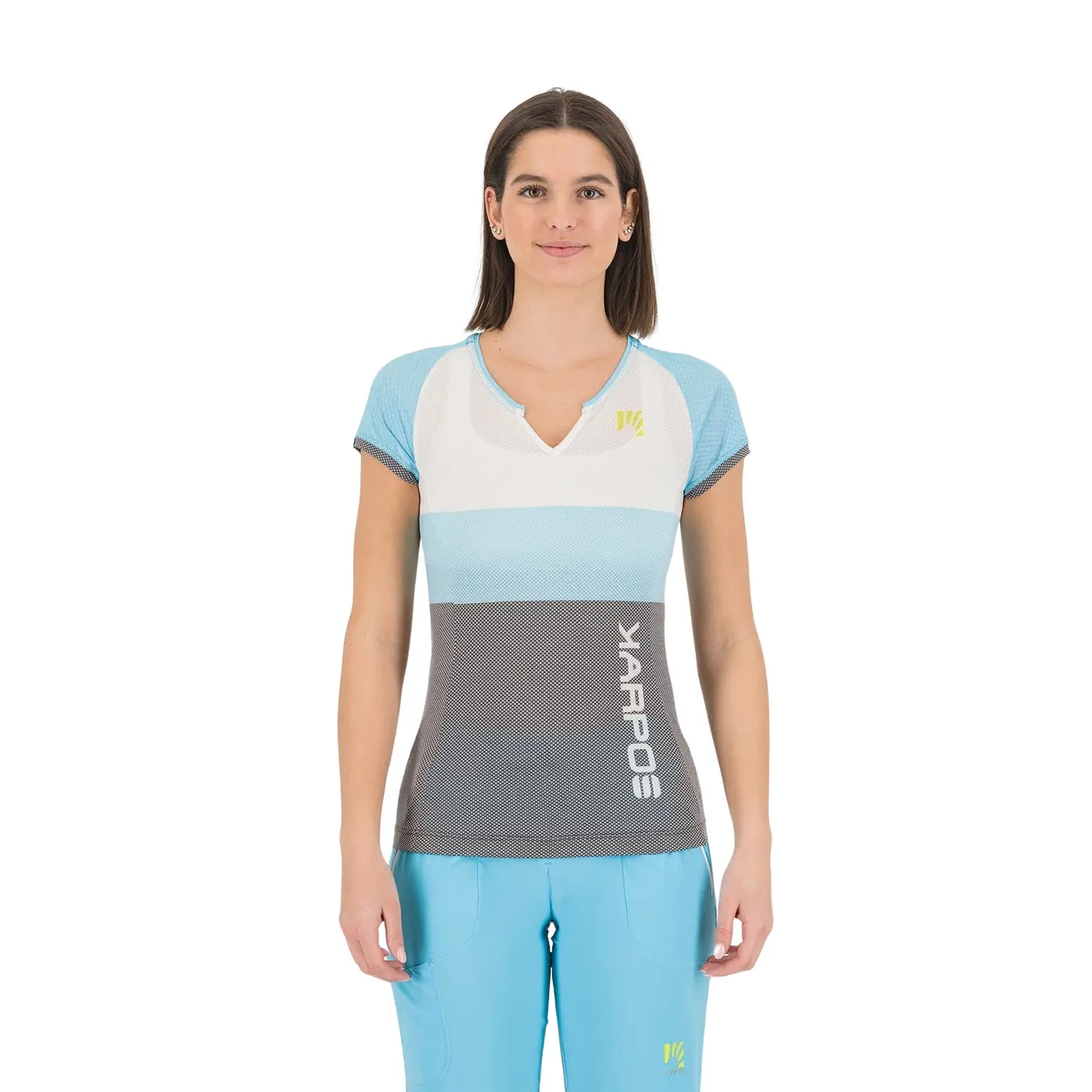 Maillot femme Karpos Moved Evo