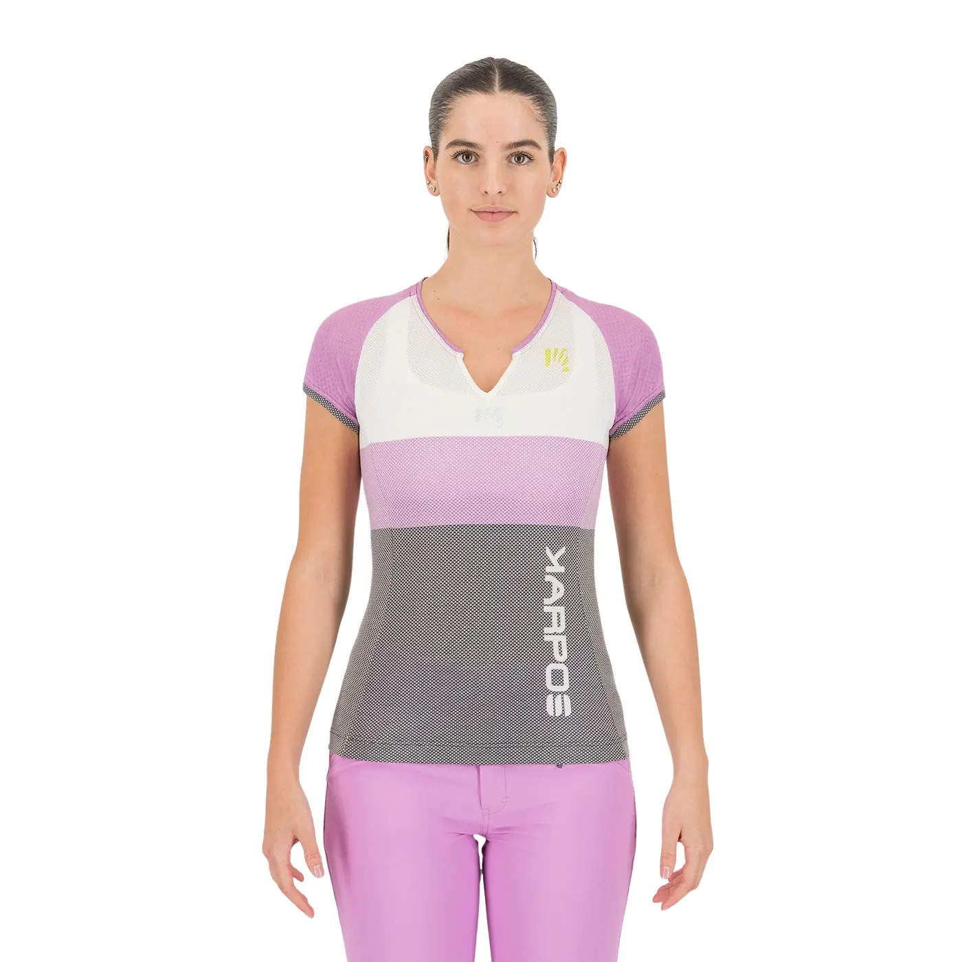 Maillot femme Karpos Moved Evo