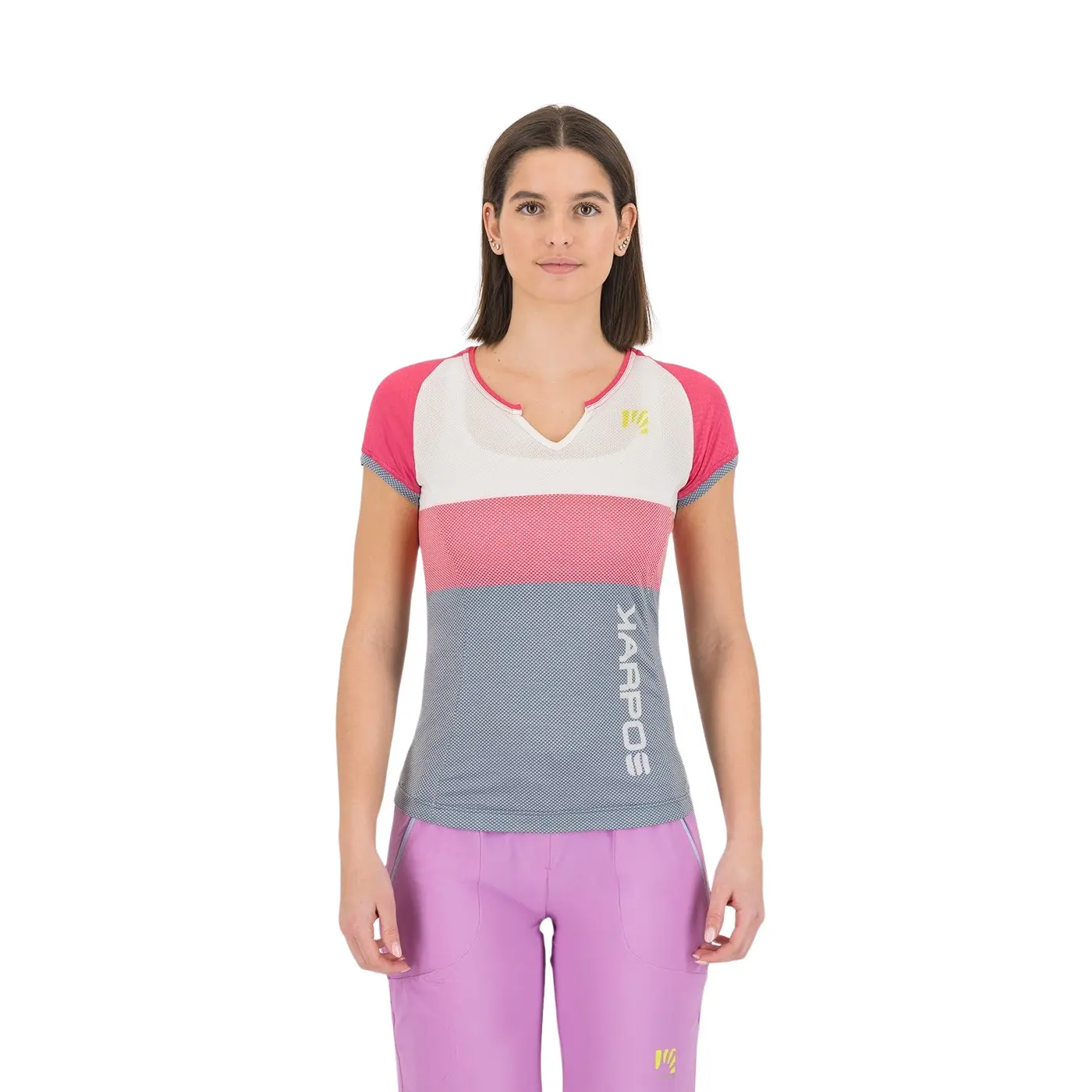 Maillot femme Karpos Moved Evo