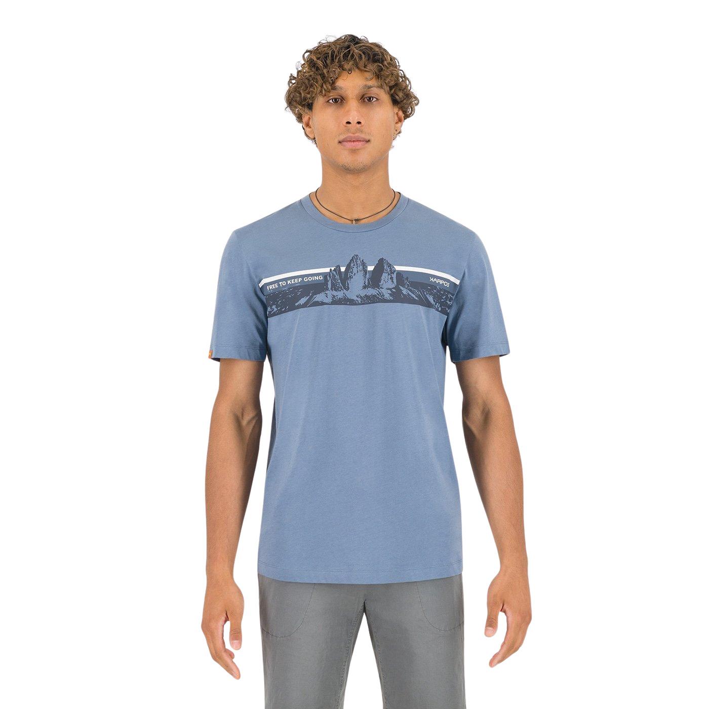 8056006280047 - T-Shirt Giglio 8056006280047 - T-Shirt Giglio