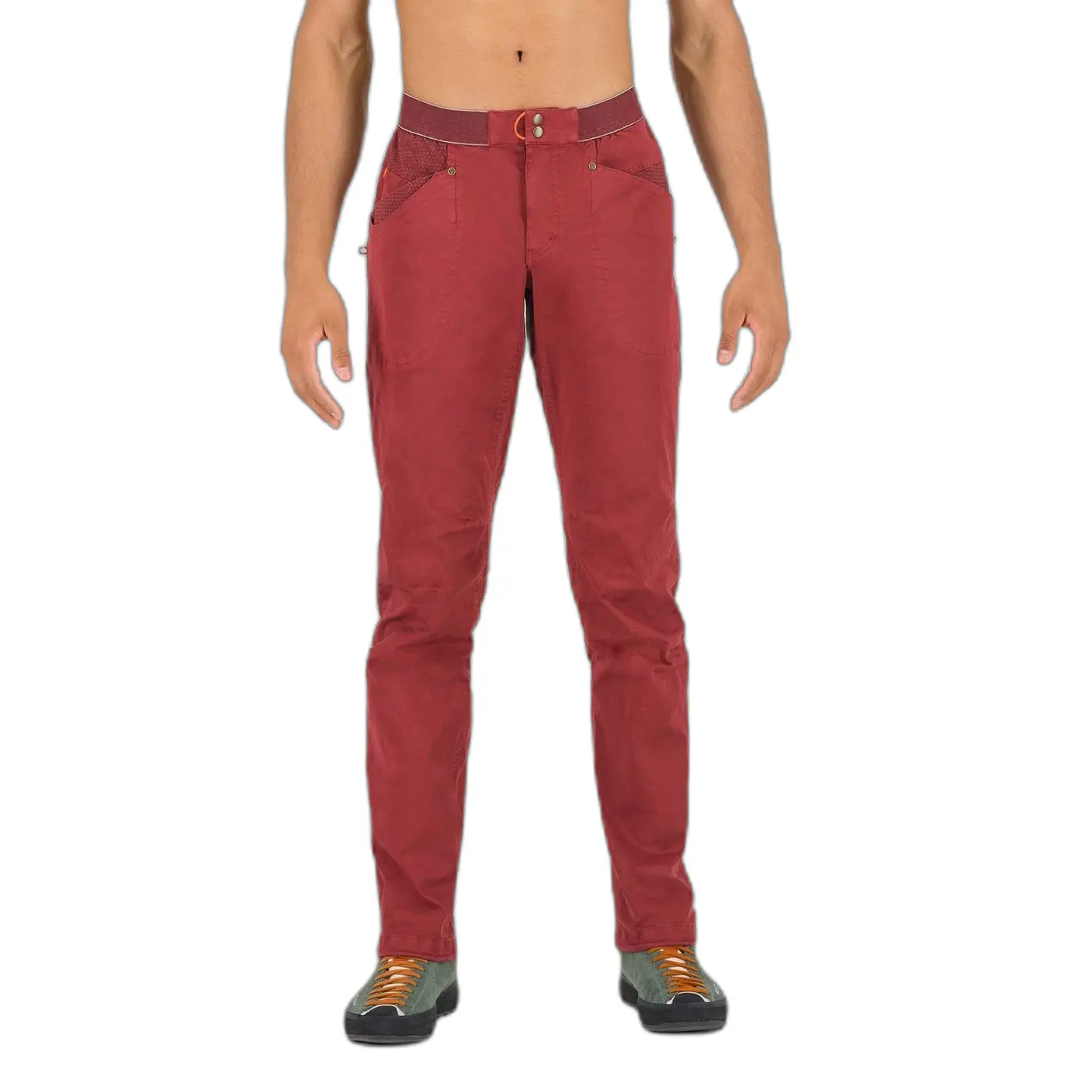 Pantalon Karpos Noghera