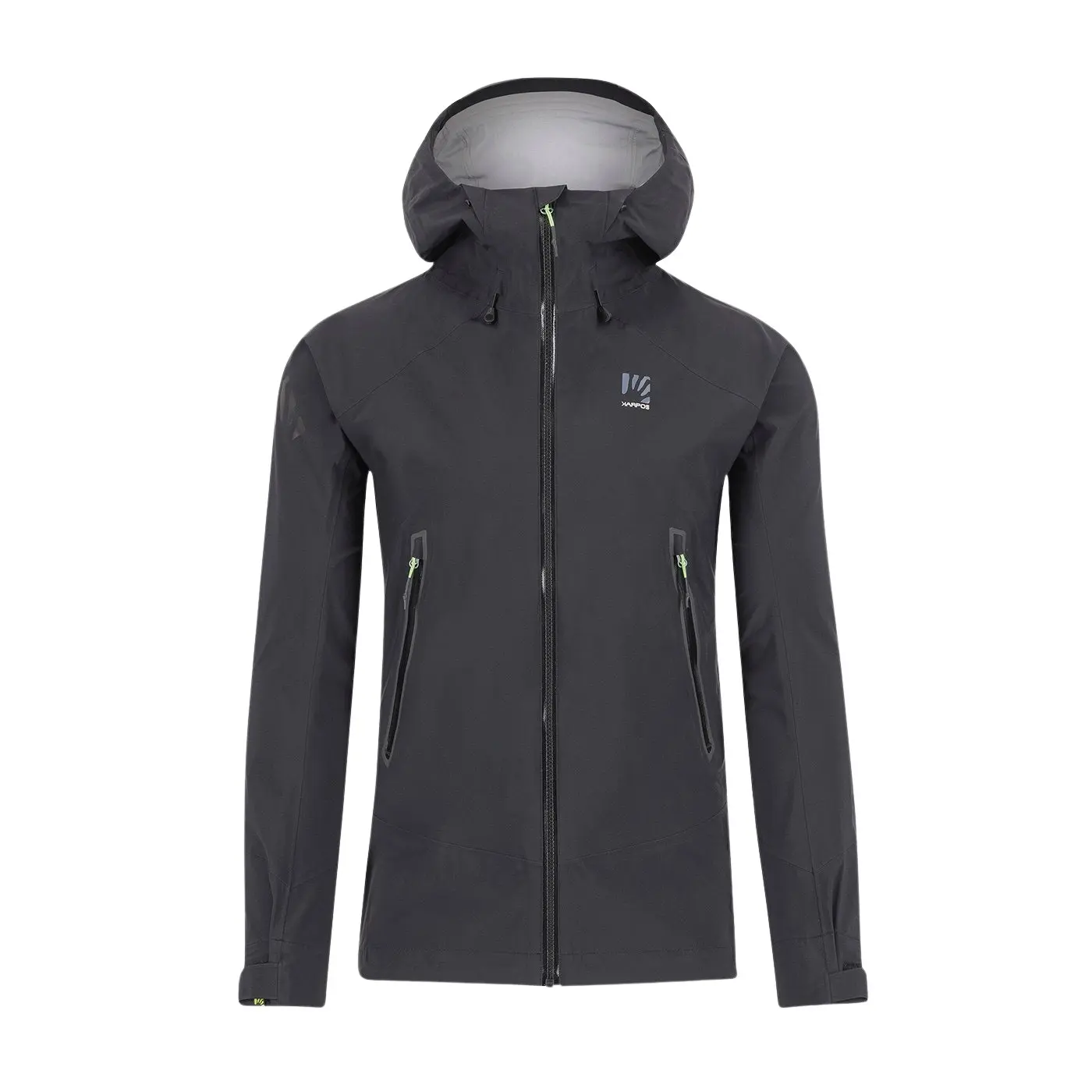 Regenjacke Karpos Storm Evo